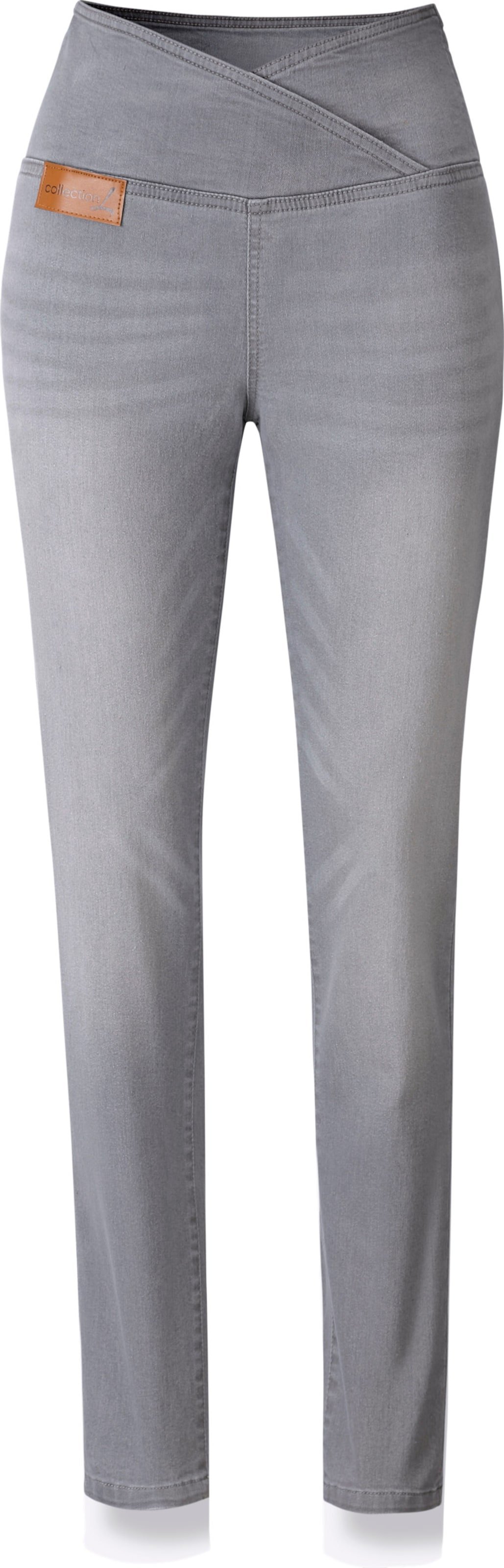 Thumbnail - Stretch-Jeans