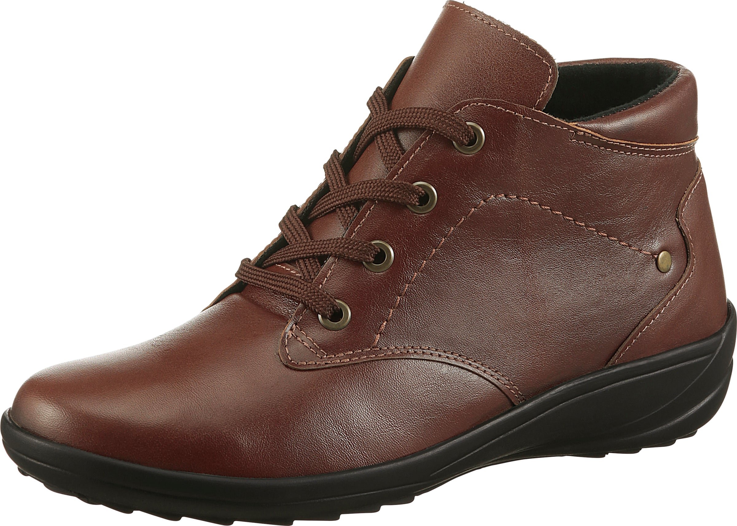 Thumbnail - Schnürstiefelette