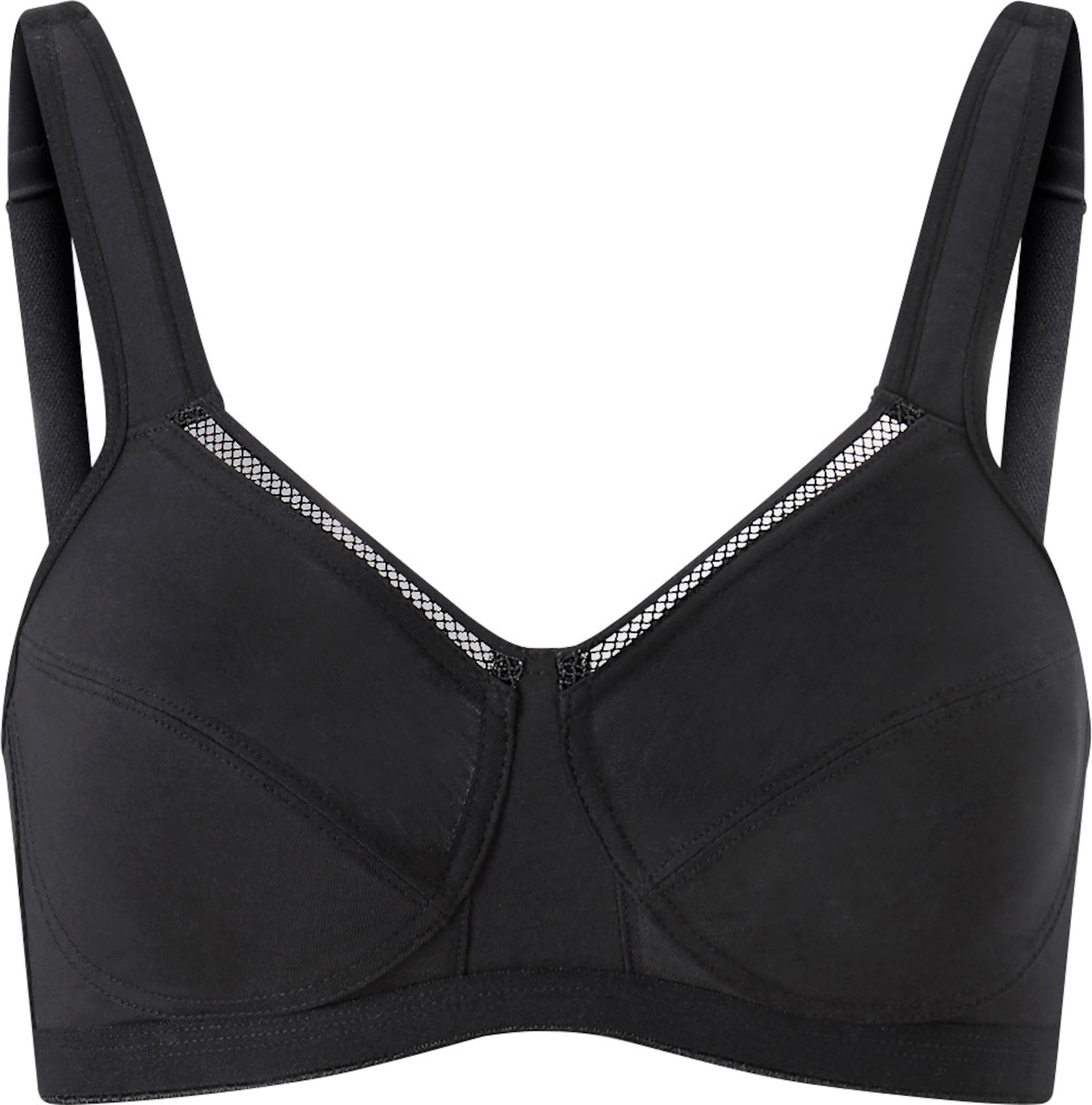 Thumbnail - Komfort-BH ohne Bügel