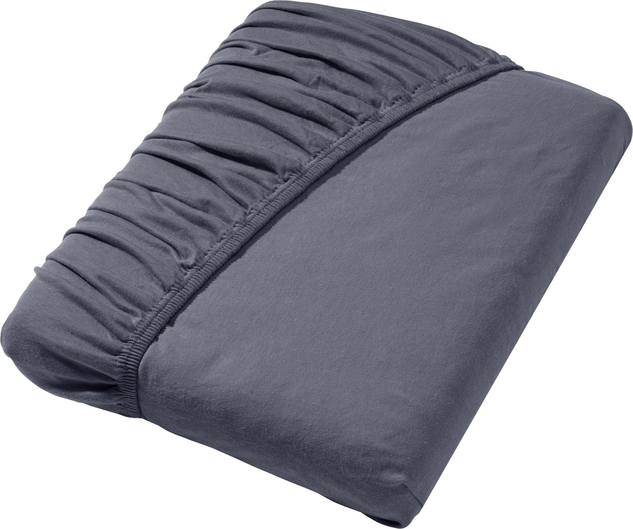 Thumbnail - Spannbetttuch