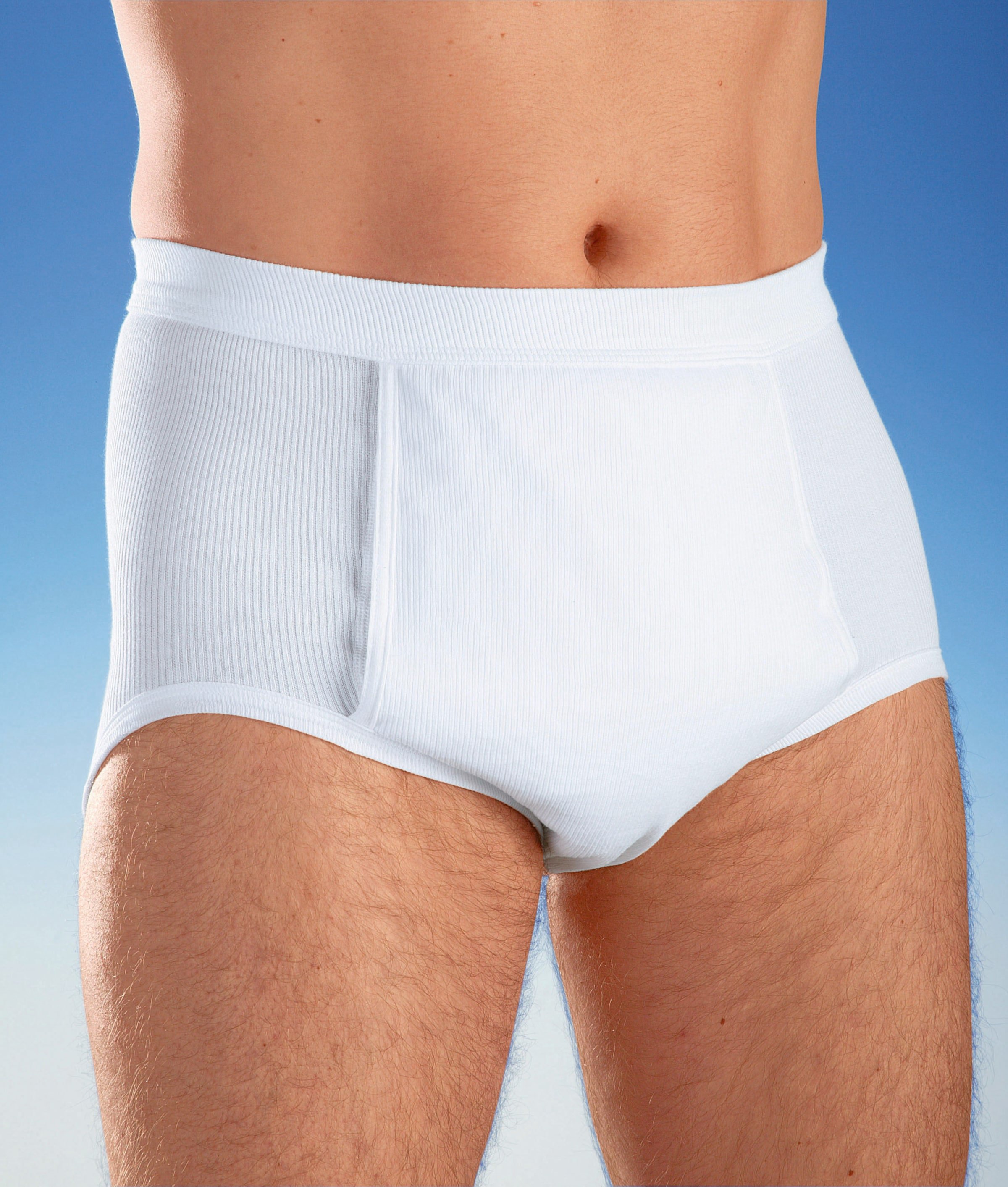 Herren-Inkontinenz-Slip