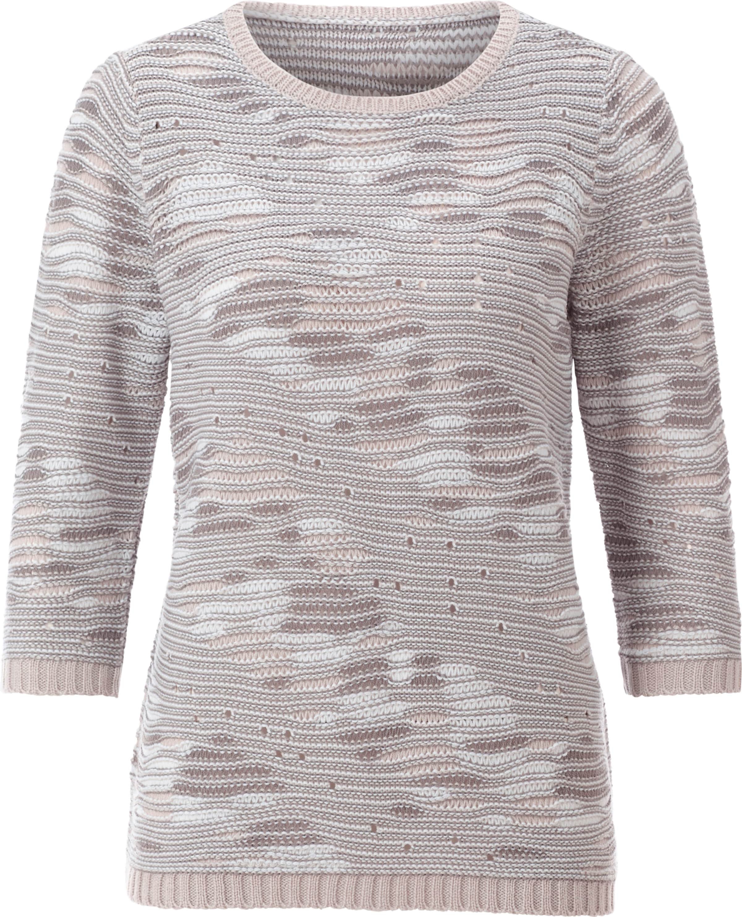 Thumbnail - 3/4 Arm-Pullover