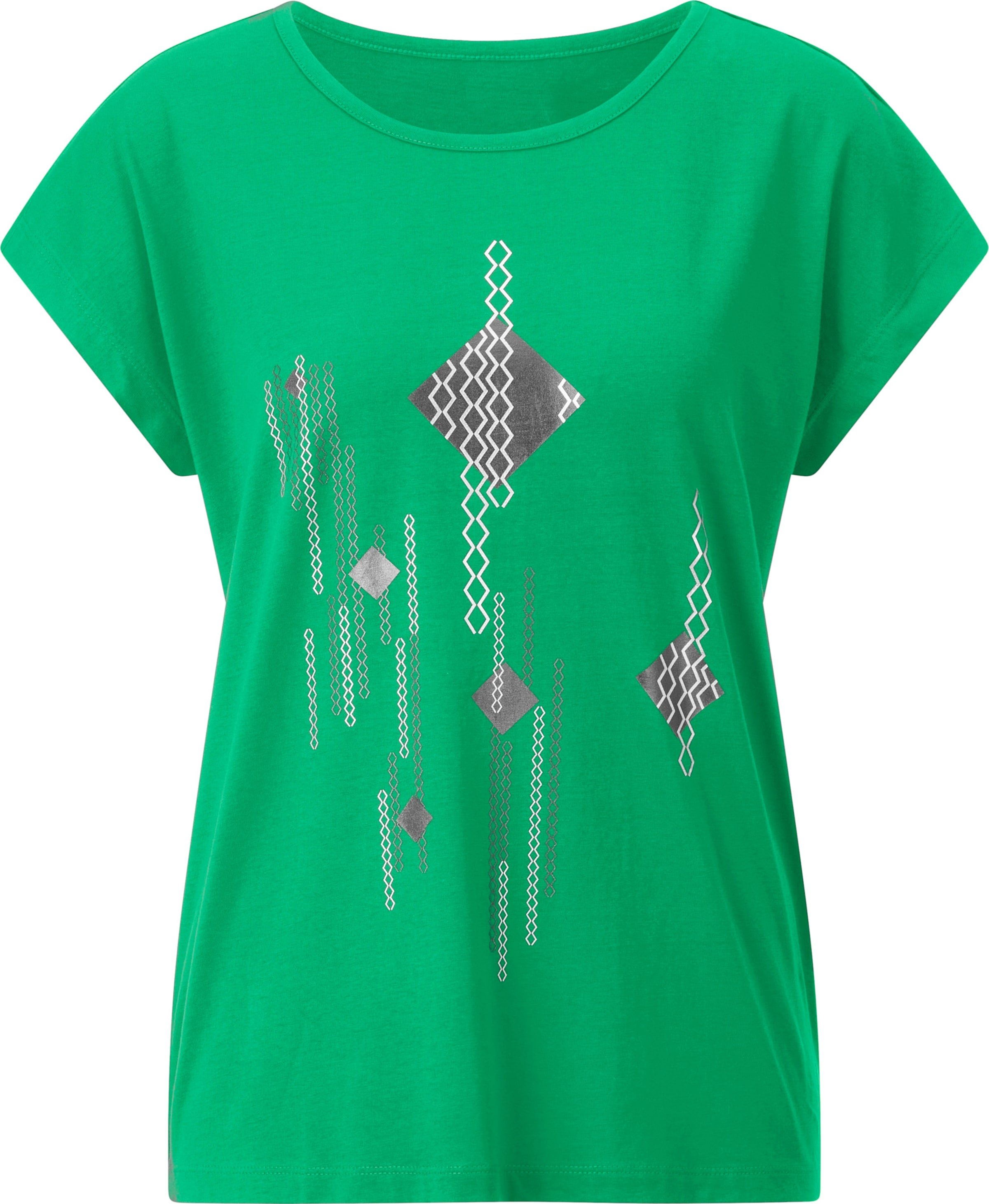 Thumbnail - Kurzarmshirt