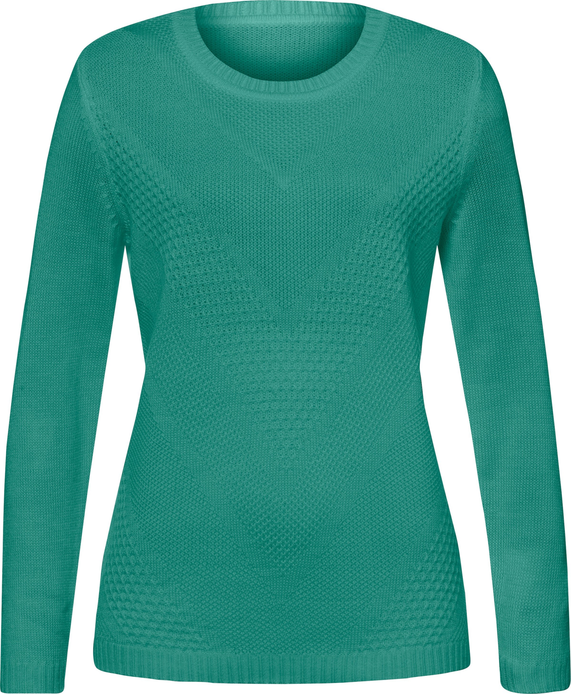 Thumbnail - Langarm-Pullover