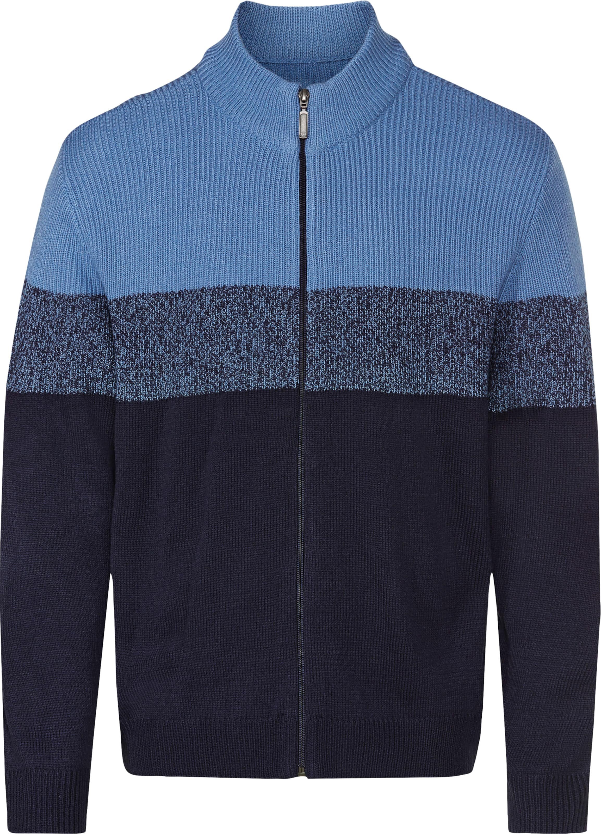 Thumbnail - Strickjacke