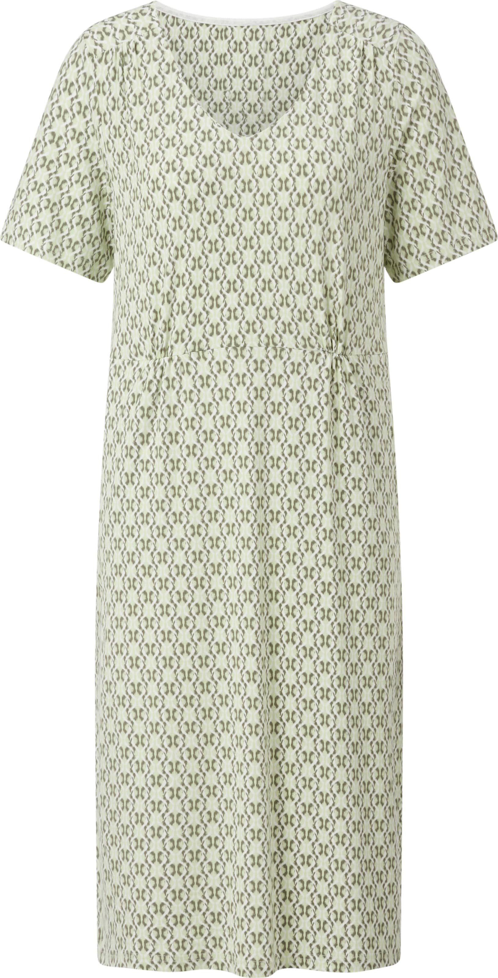 Thumbnail - Jerseykleid