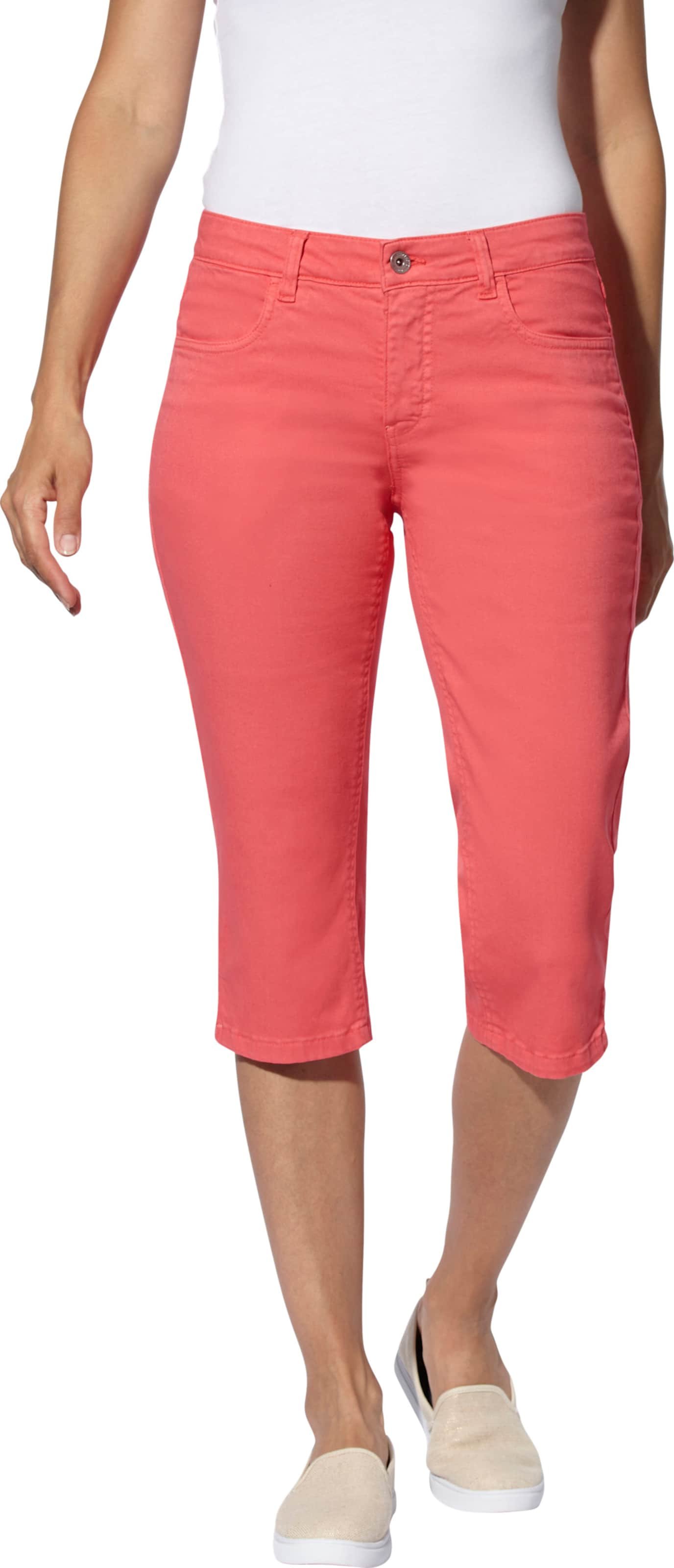 Thumbnail - Caprijeans