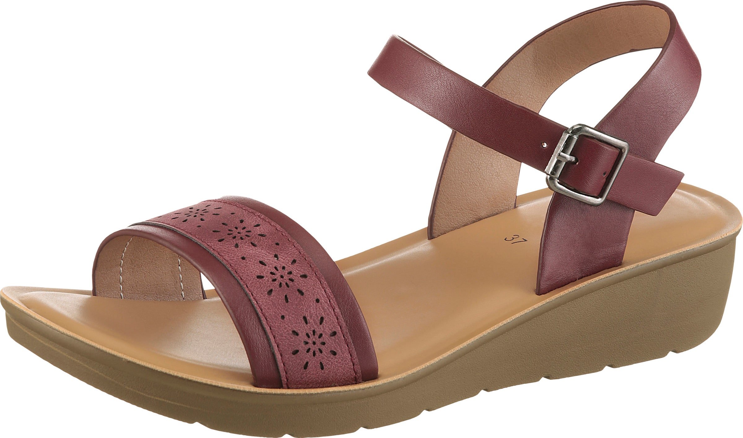 Thumbnail - Sandalette