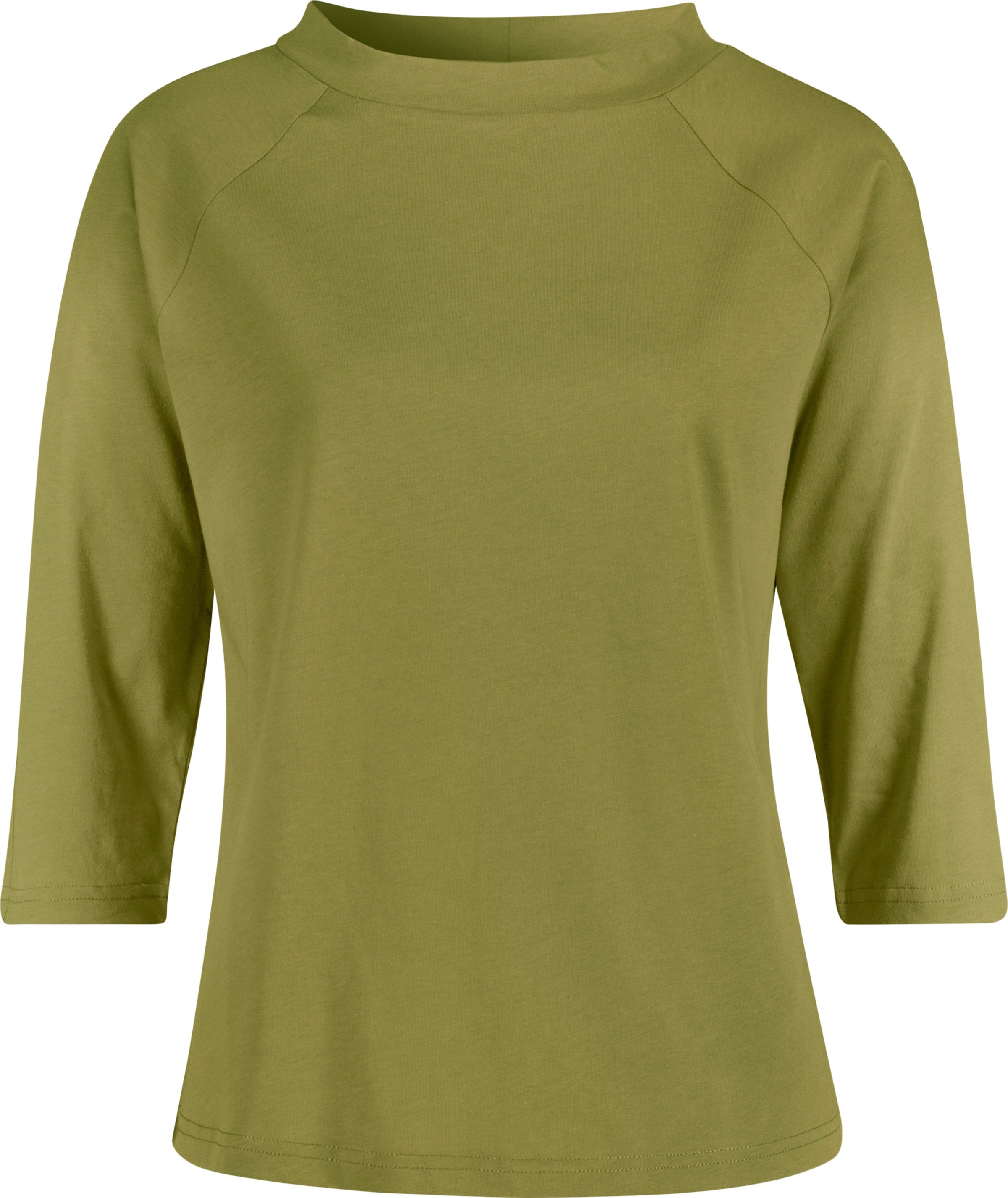 3/4-Arm-Shirt