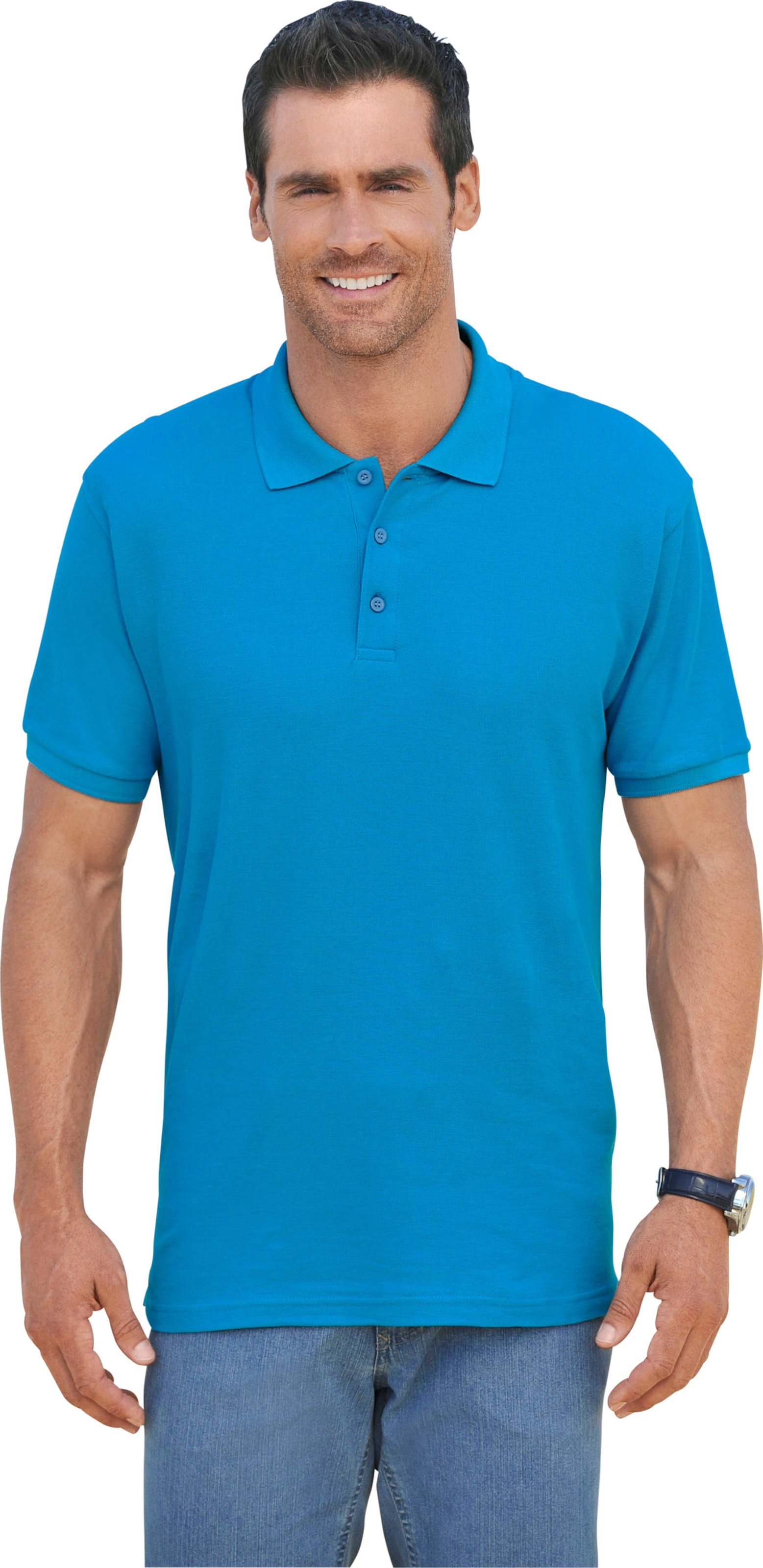 Poloshirt