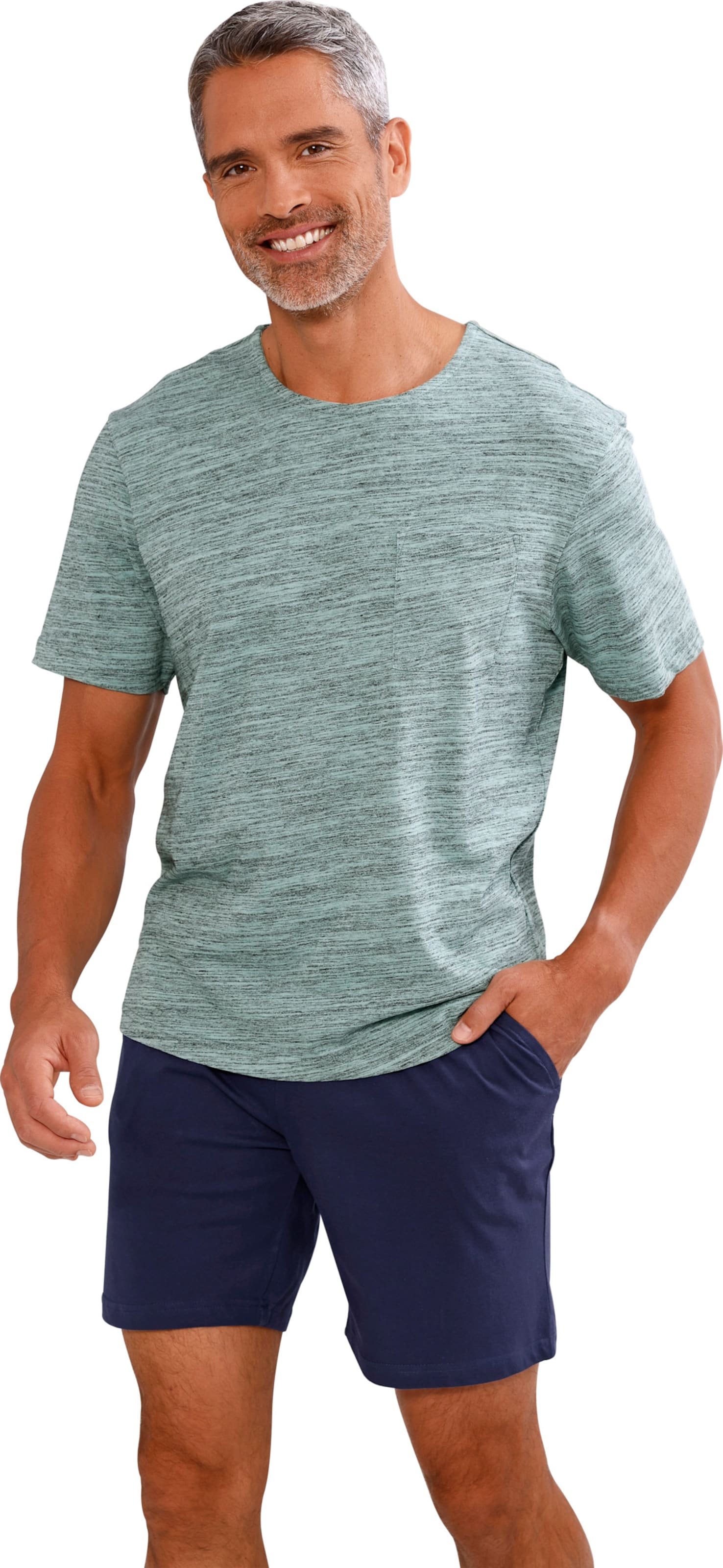 Thumbnail - Schlafanzugshirt