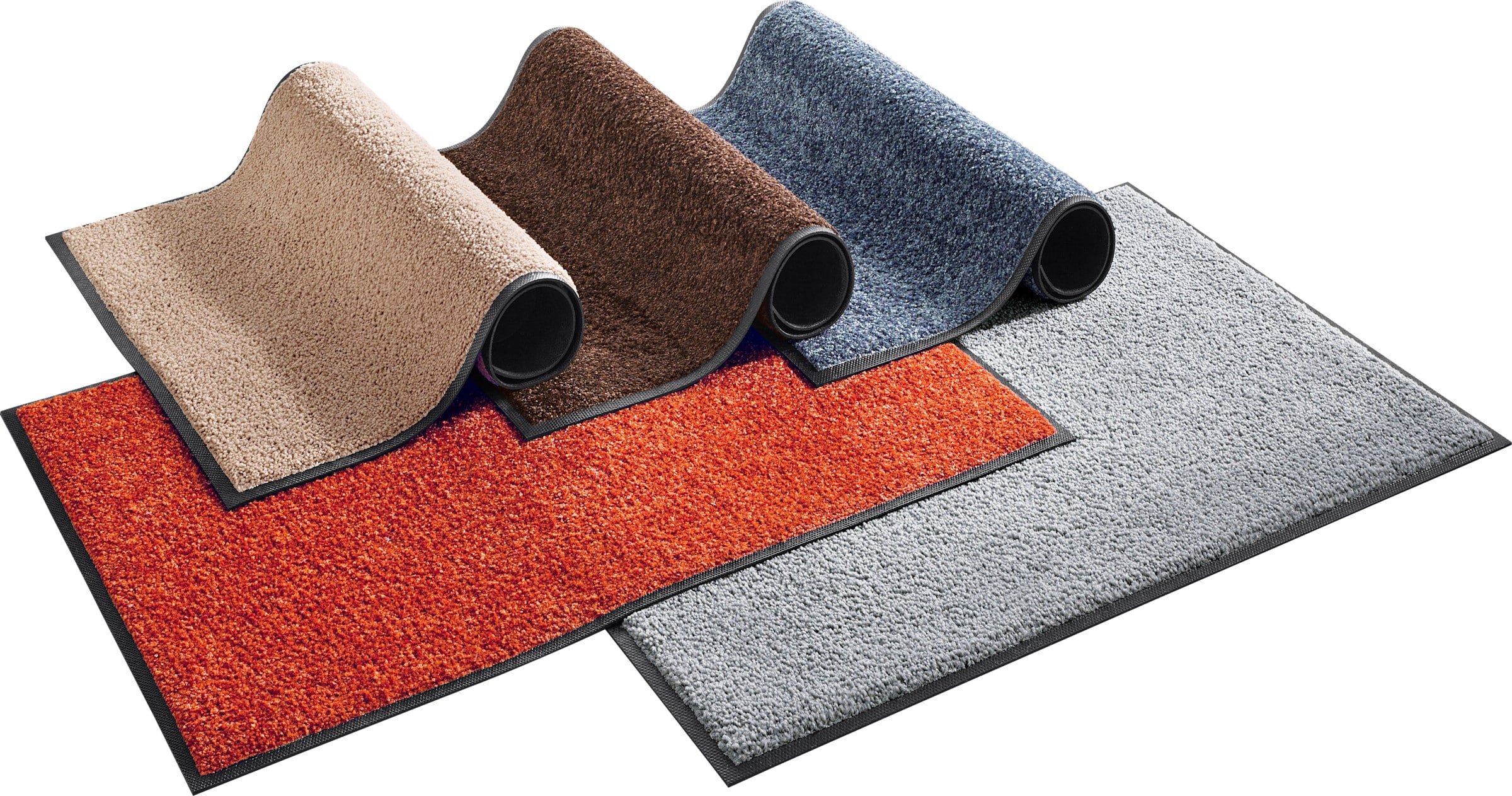 Thumbnail - Fußmatte