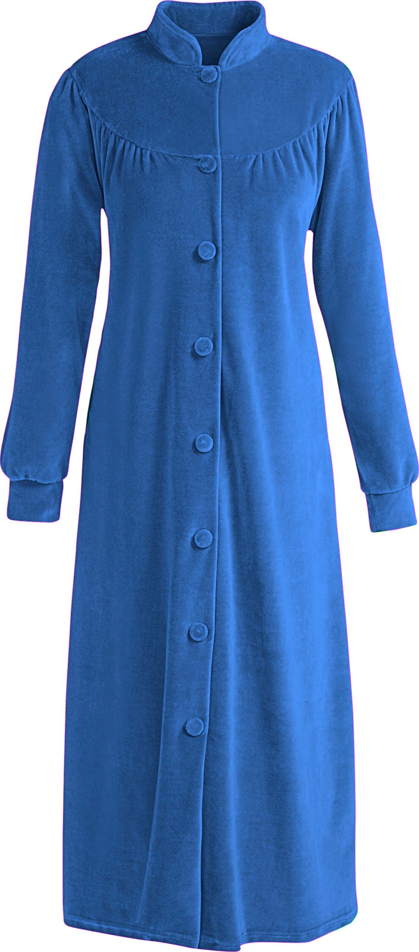 Thumbnail - Morgenmantel