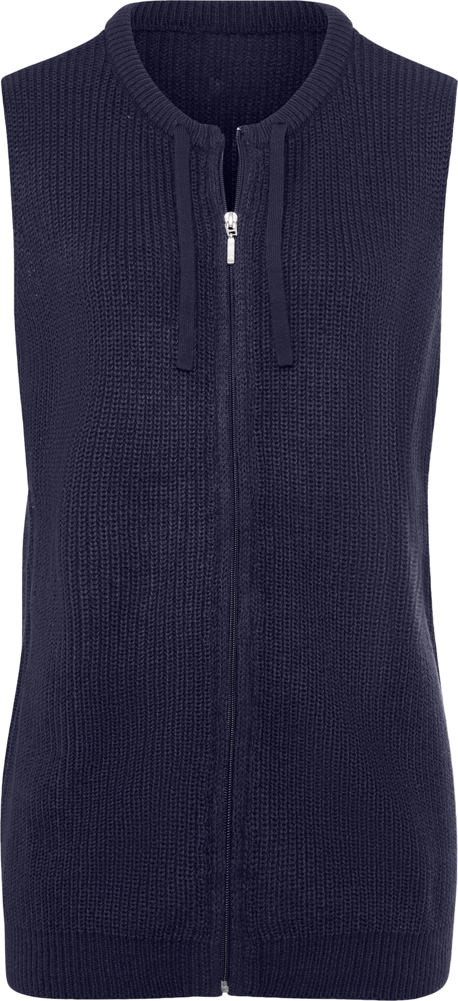 Thumbnail - Strickweste