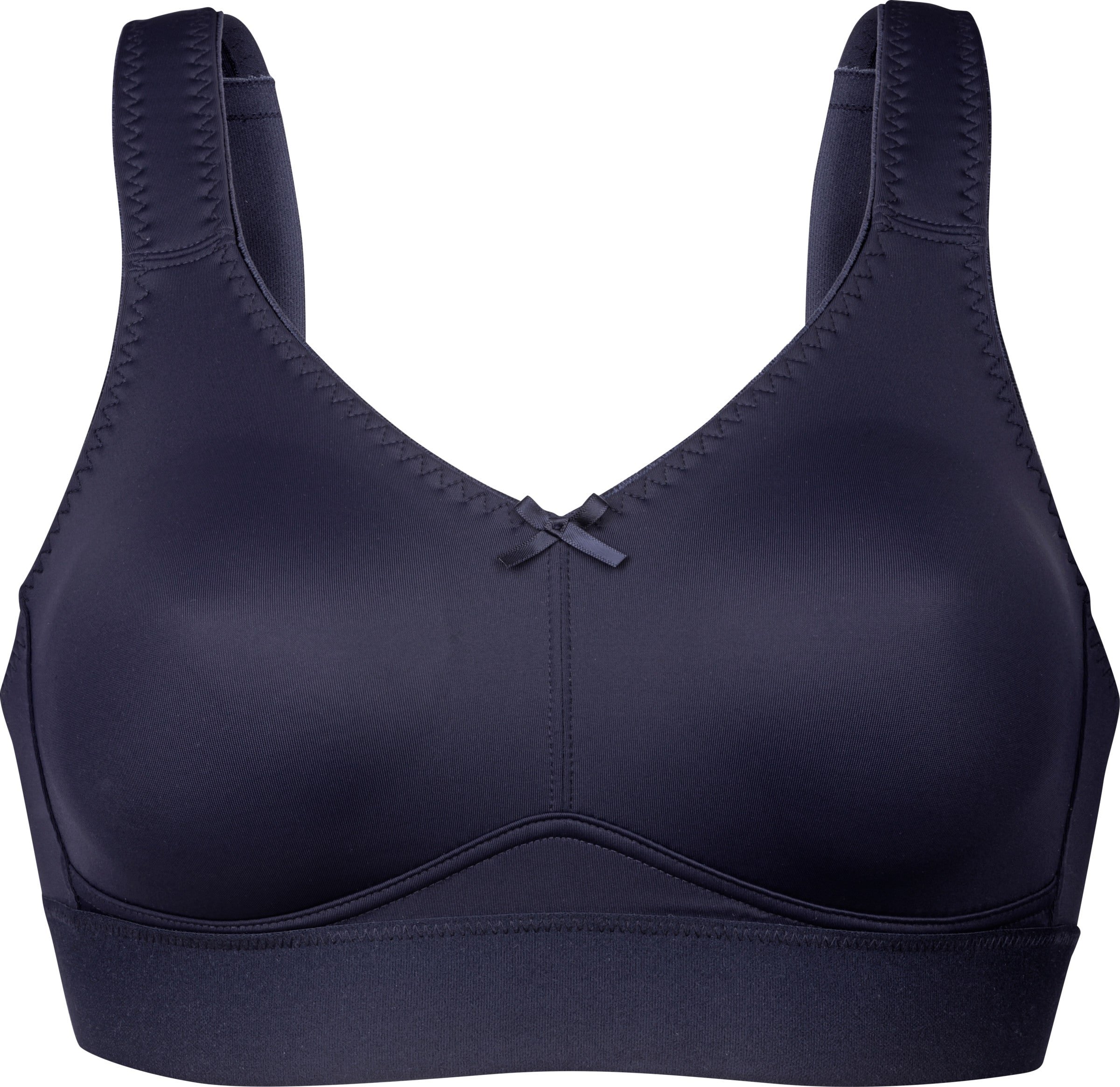 Komfort-BH ohne Bügel