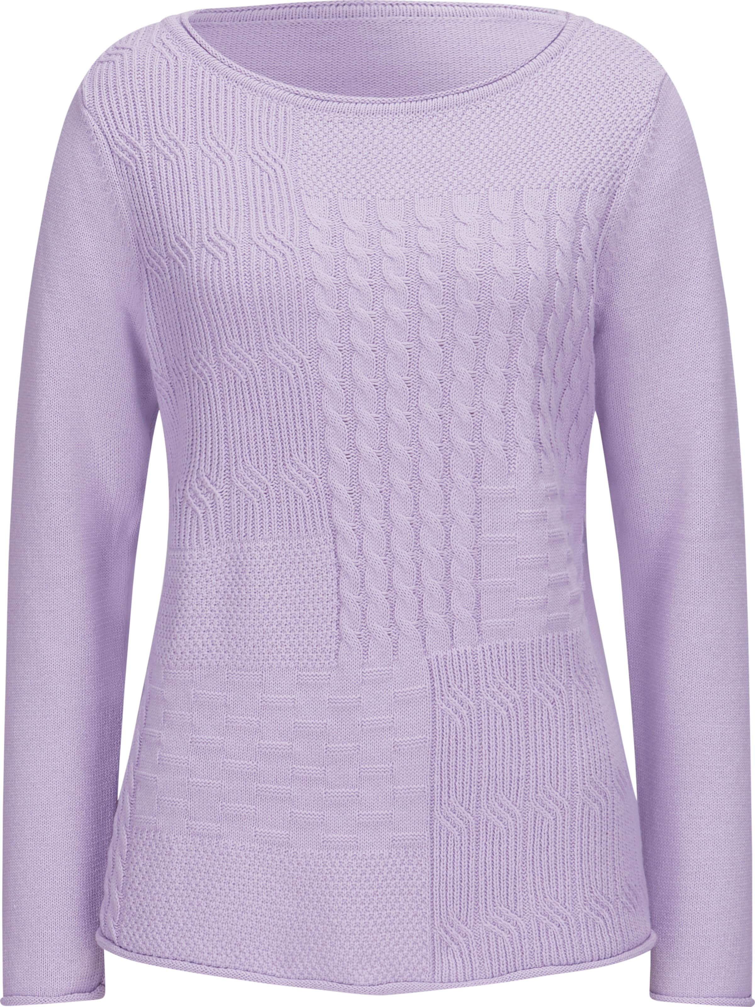 Thumbnail - Langarm-Pullover