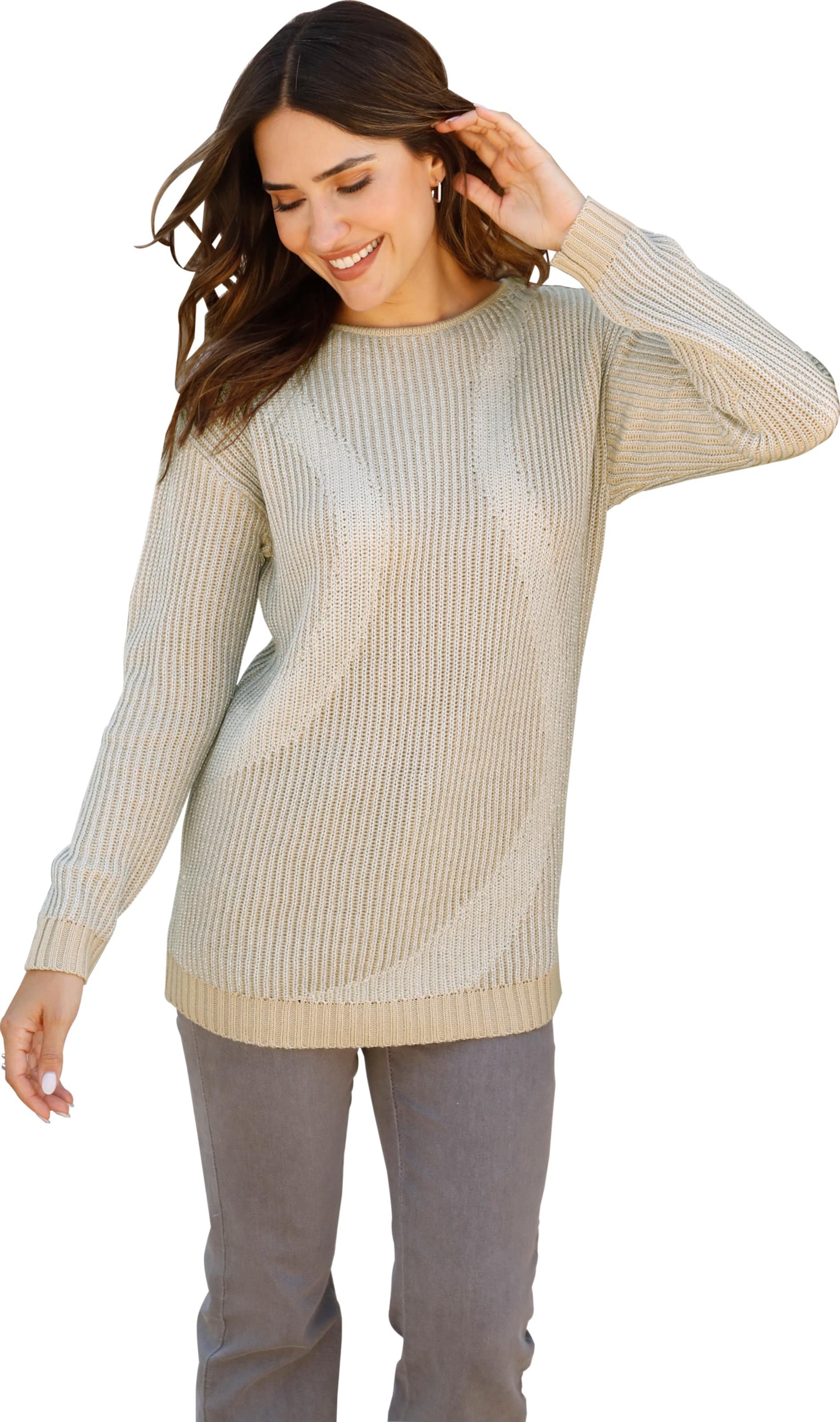 Thumbnail - Longpullover