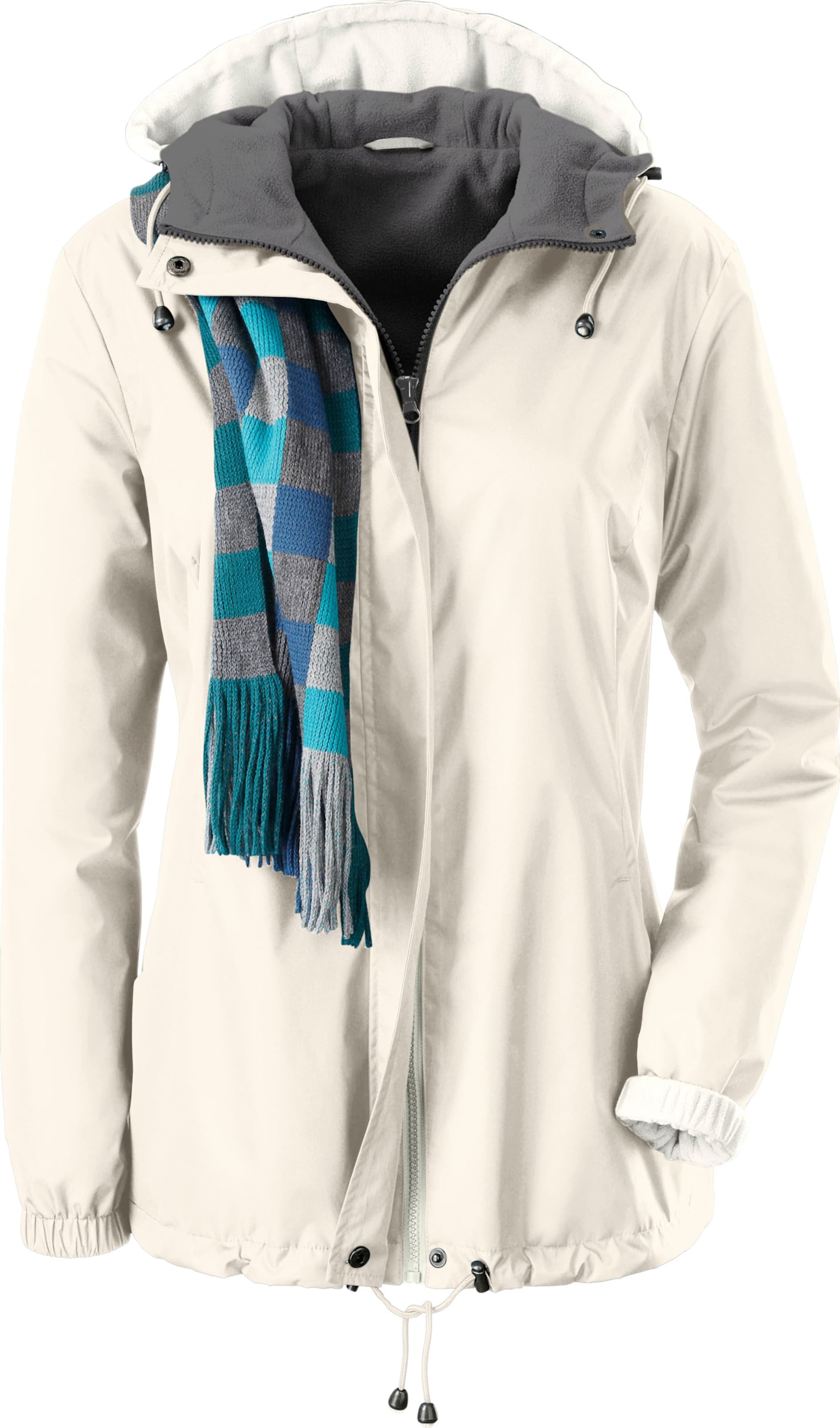 Thumbnail - Funktionsjacke