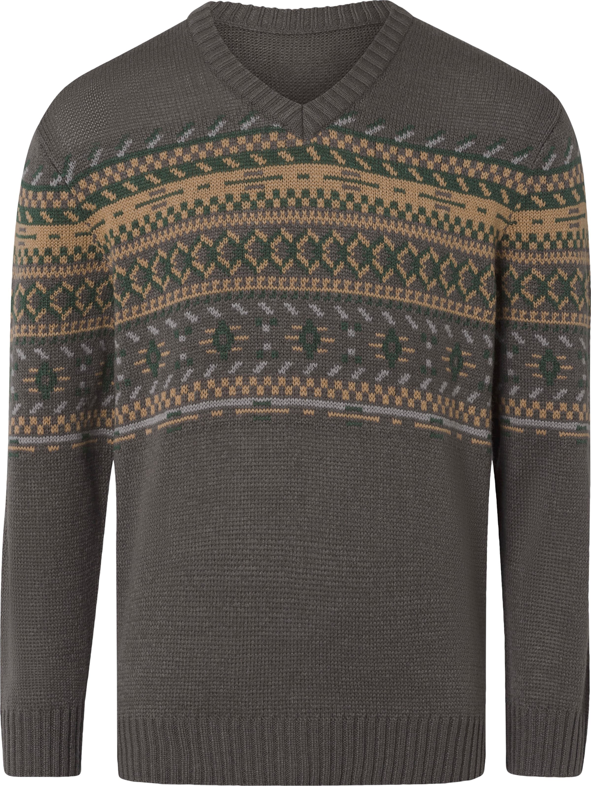 Thumbnail - Pullover