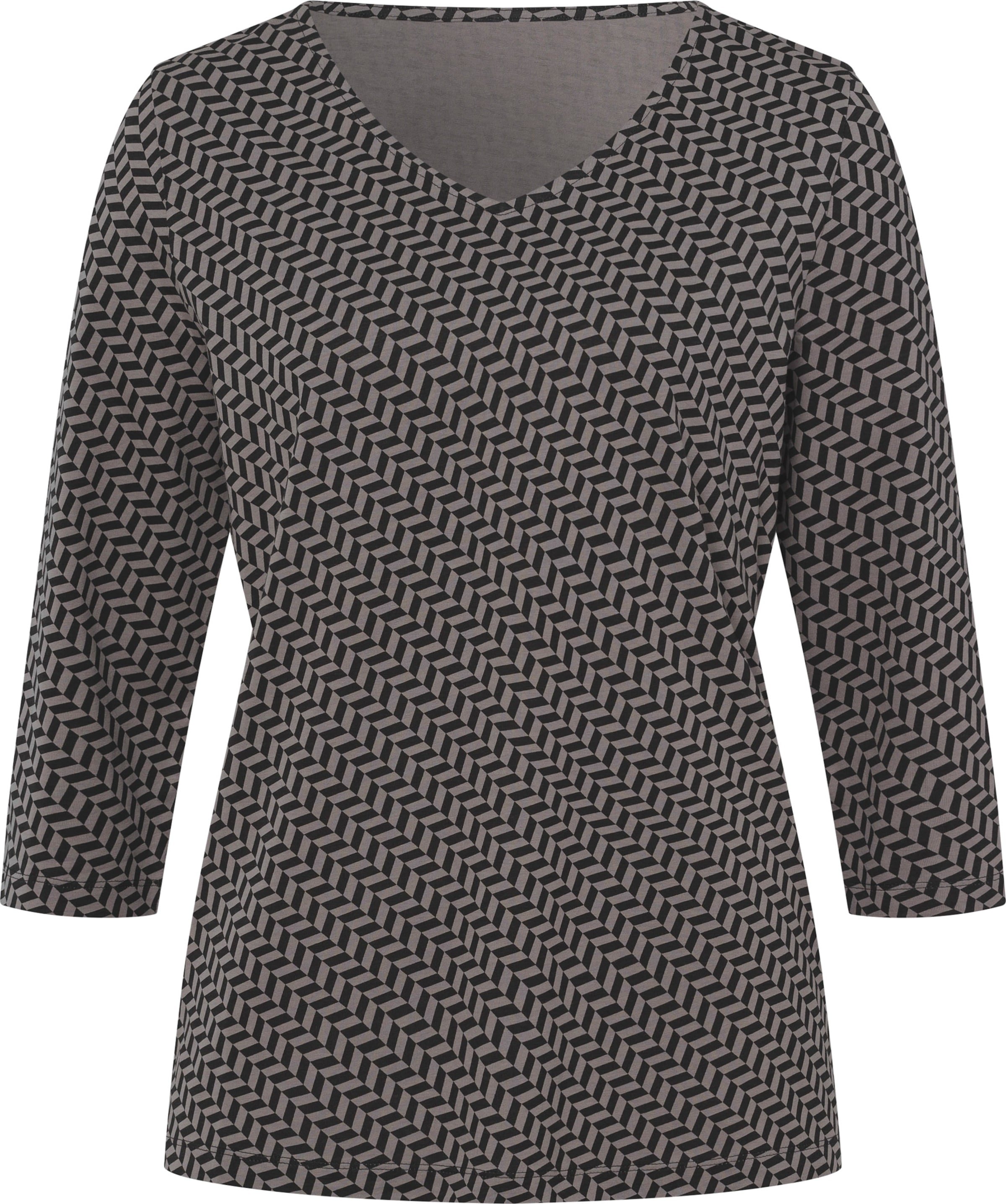 Thumbnail - 3/4-Arm-Shirt