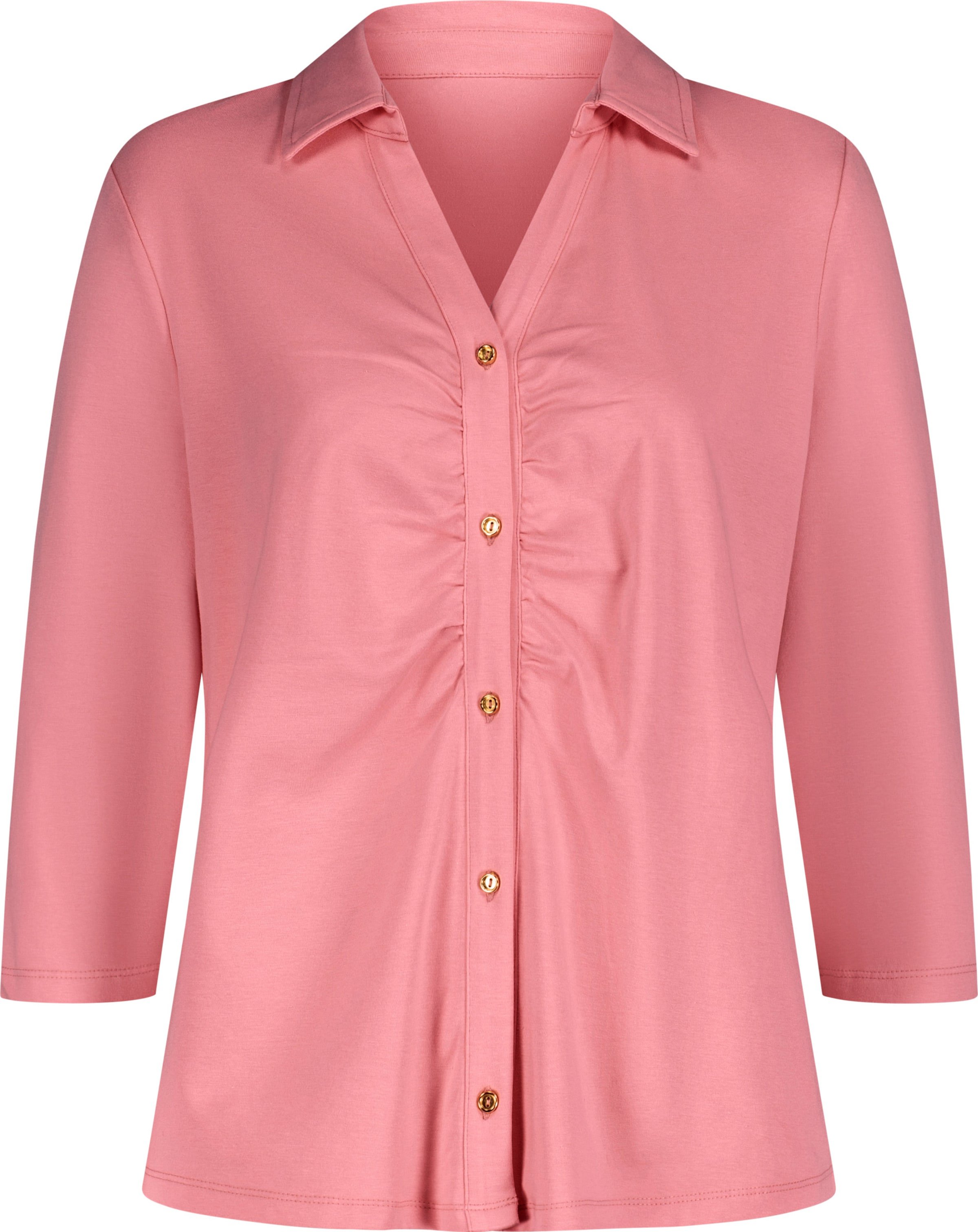 Thumbnail - Jersey-Bluse