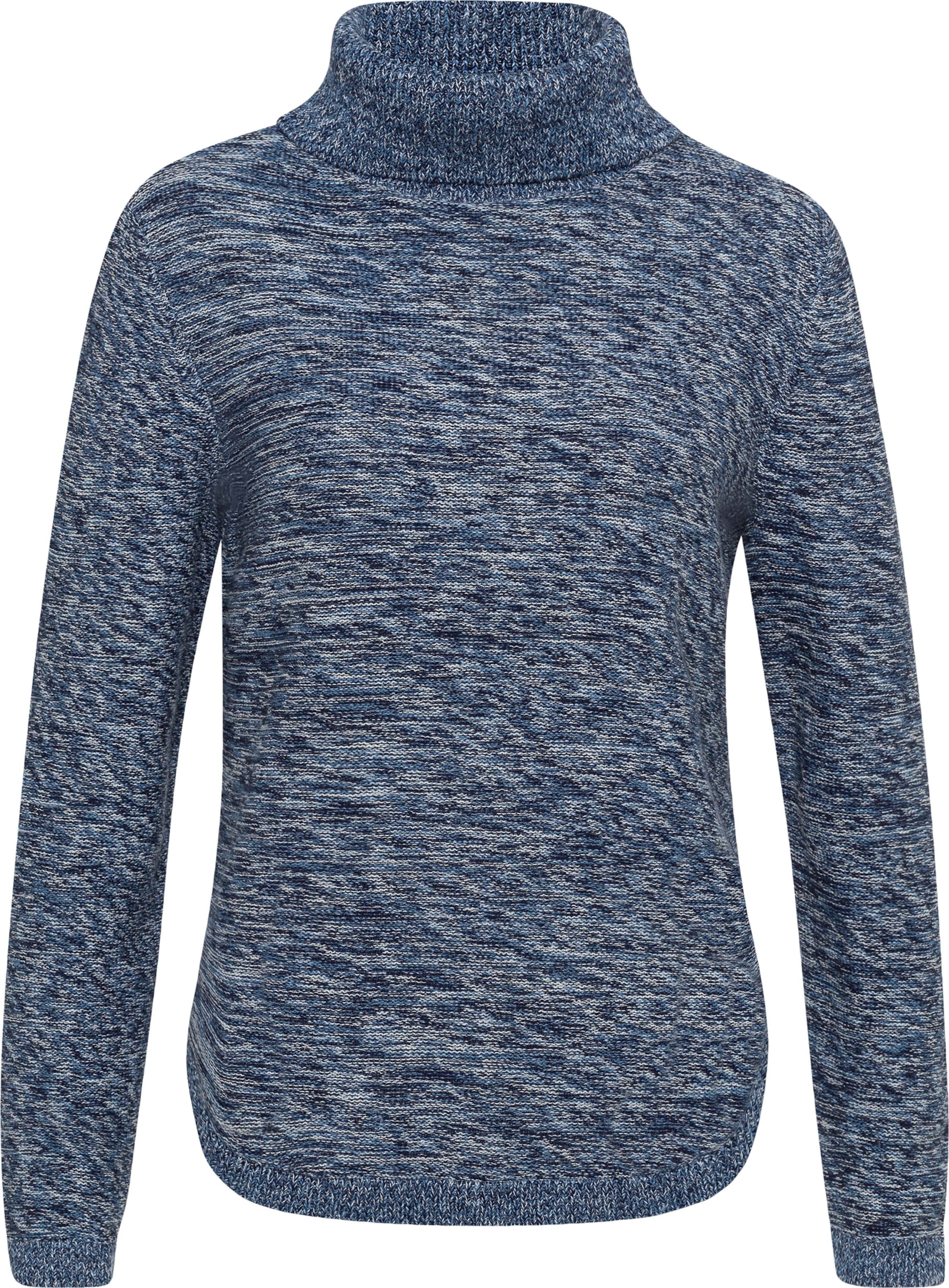 Rollkragenpullover