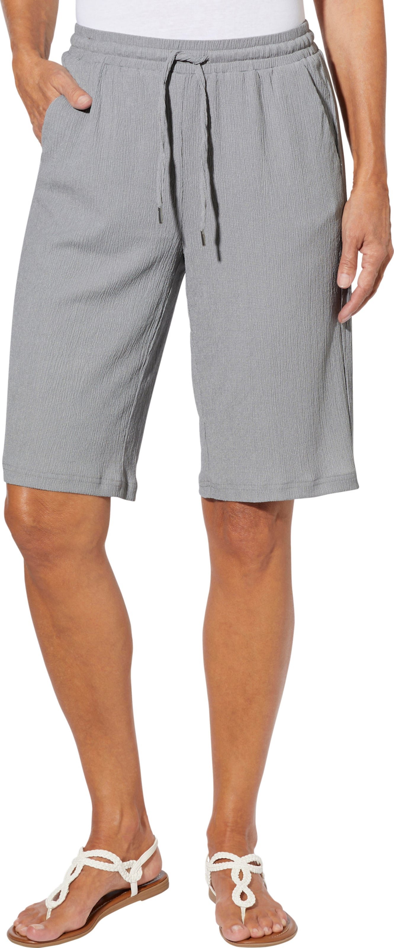 Bermudas