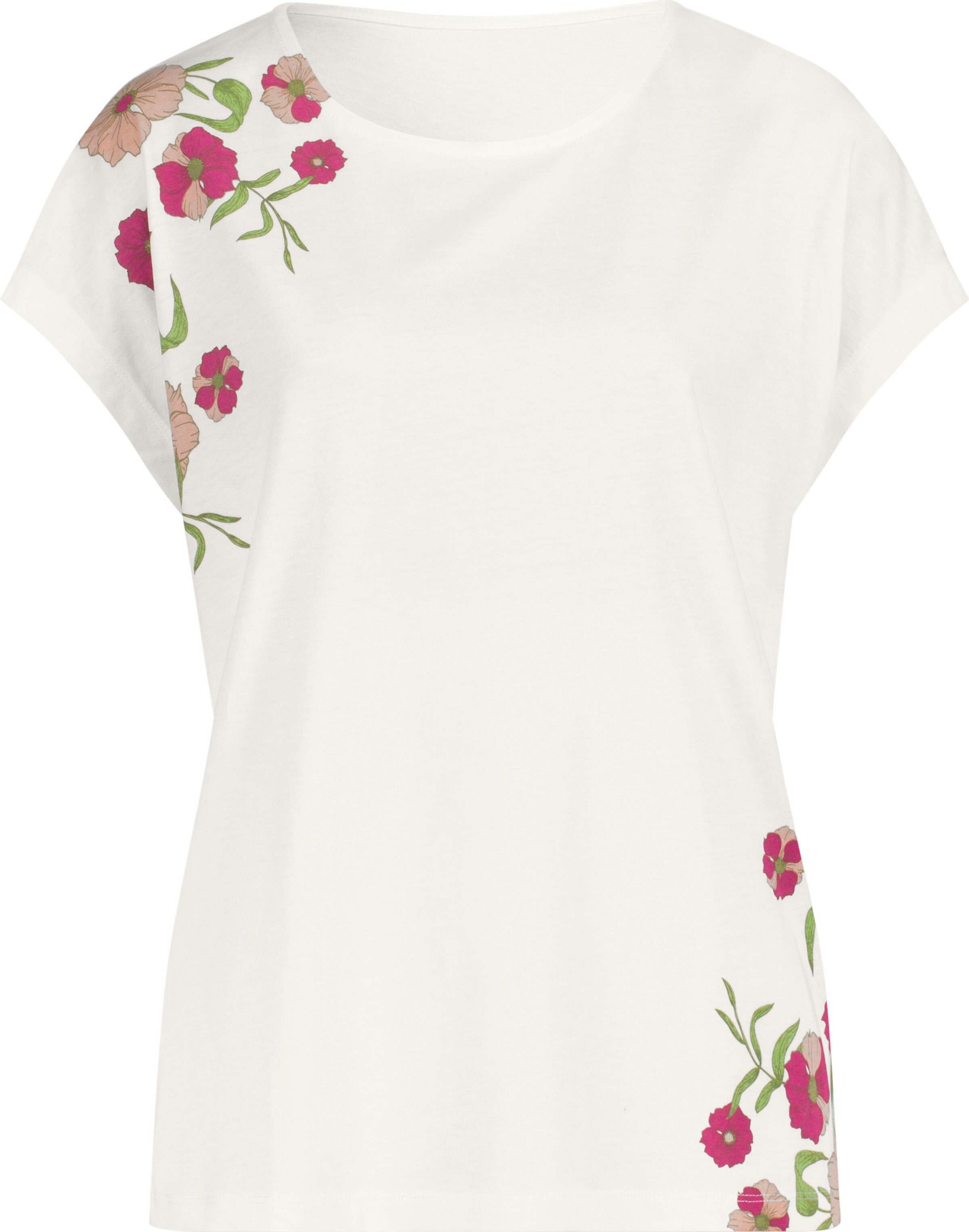 Thumbnail - Rundhalsshirt