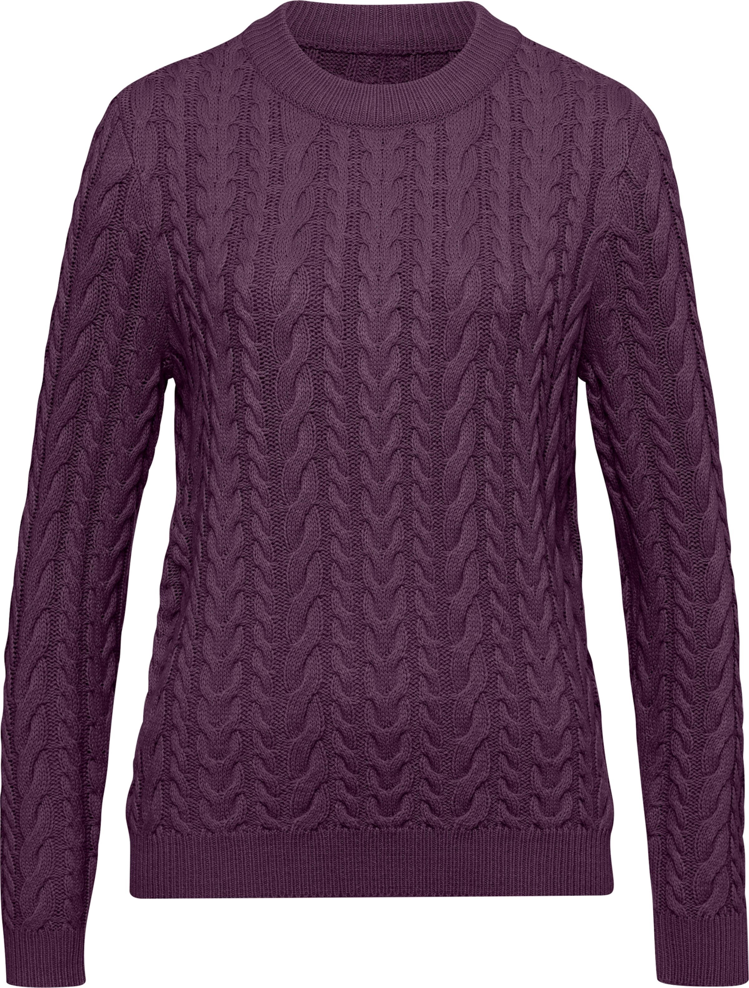 Thumbnail - Langarm-Pullover