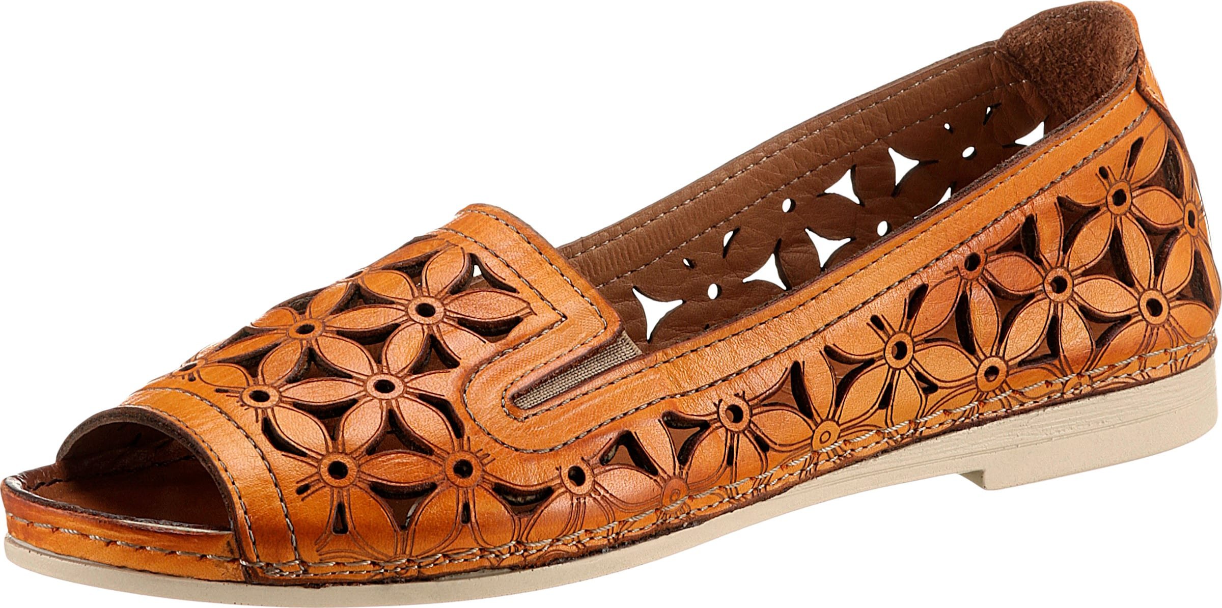 Thumbnail - Sandalette