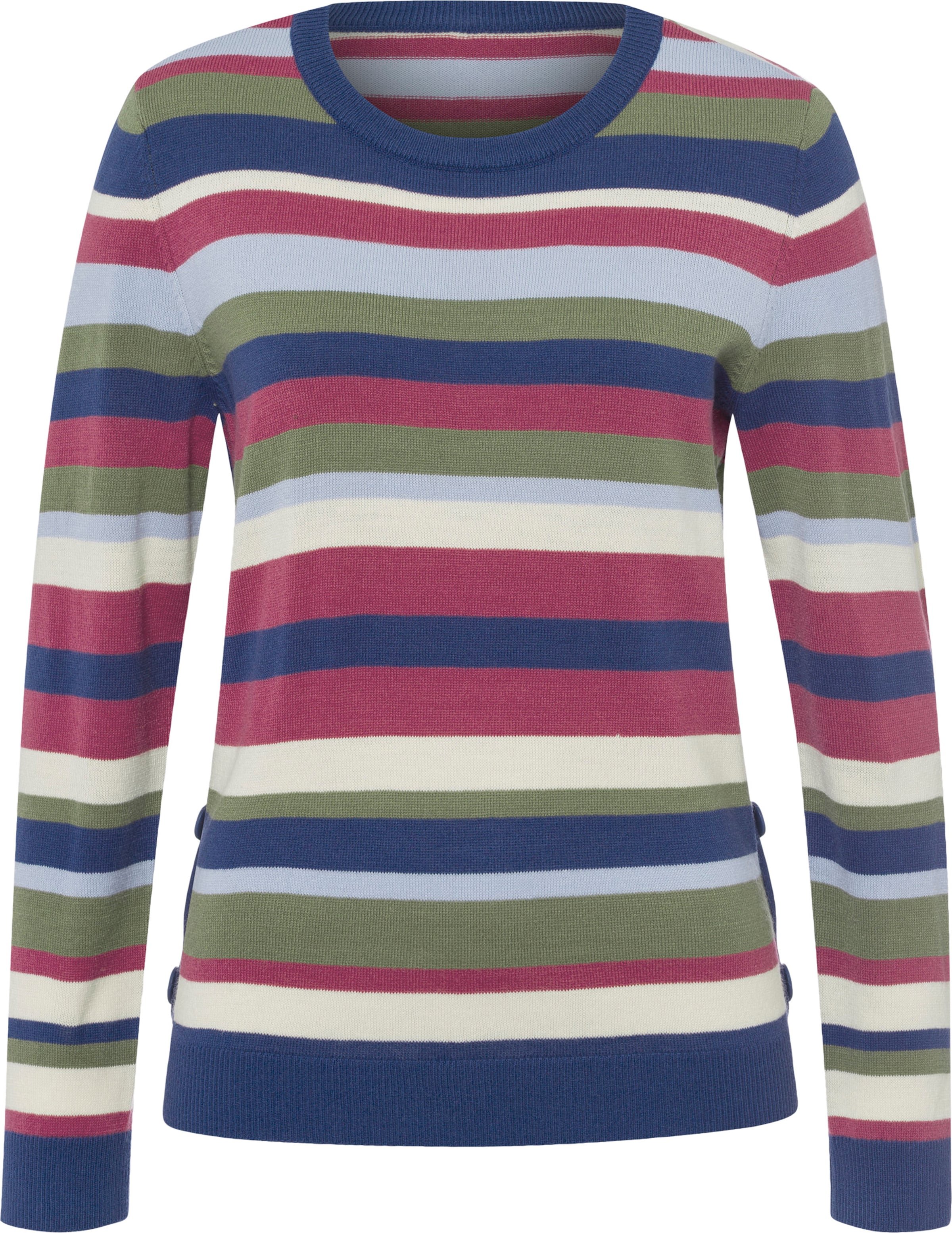 Thumbnail - Langarm-Pullover