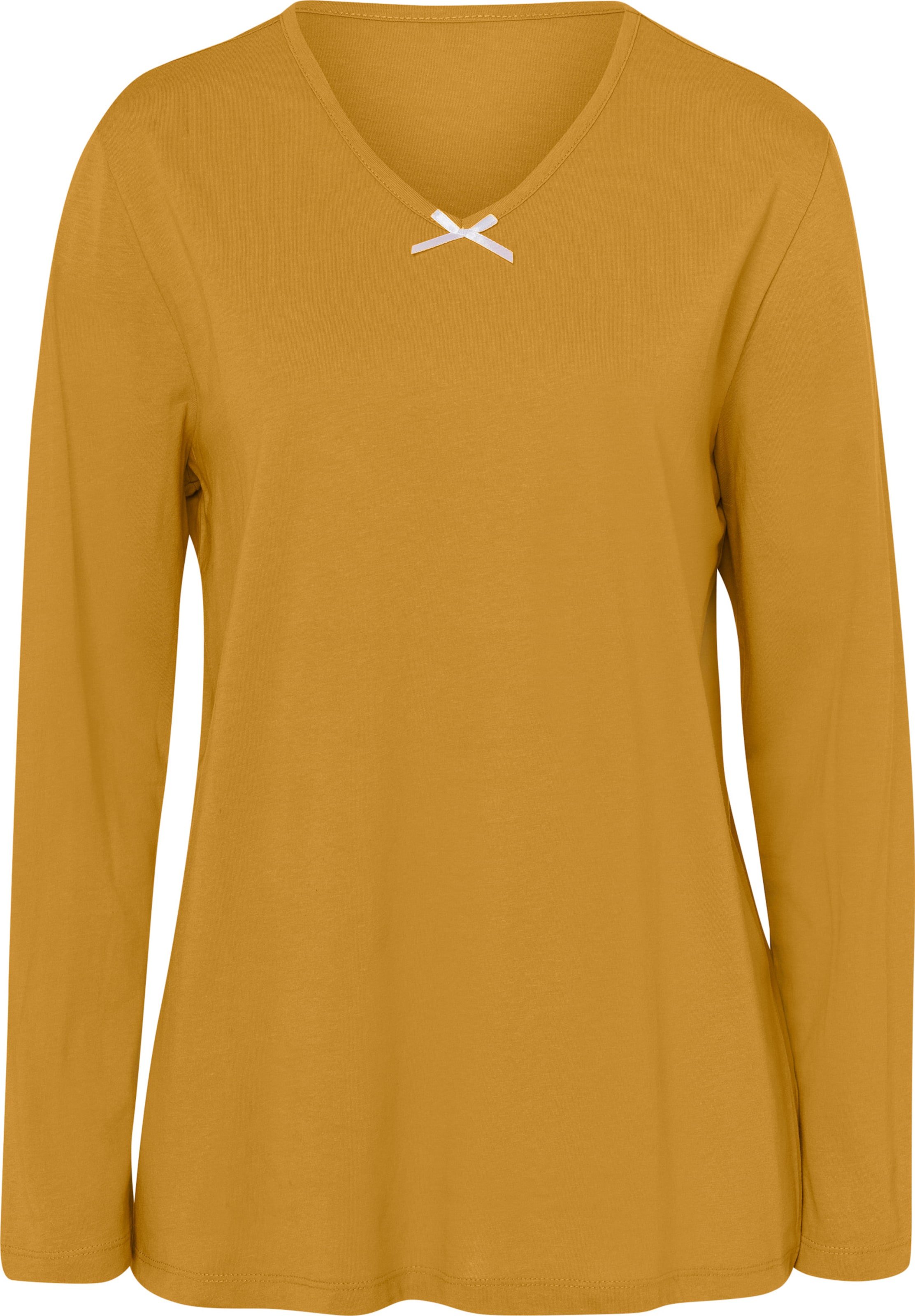 Thumbnail - Schlafanzugshirt