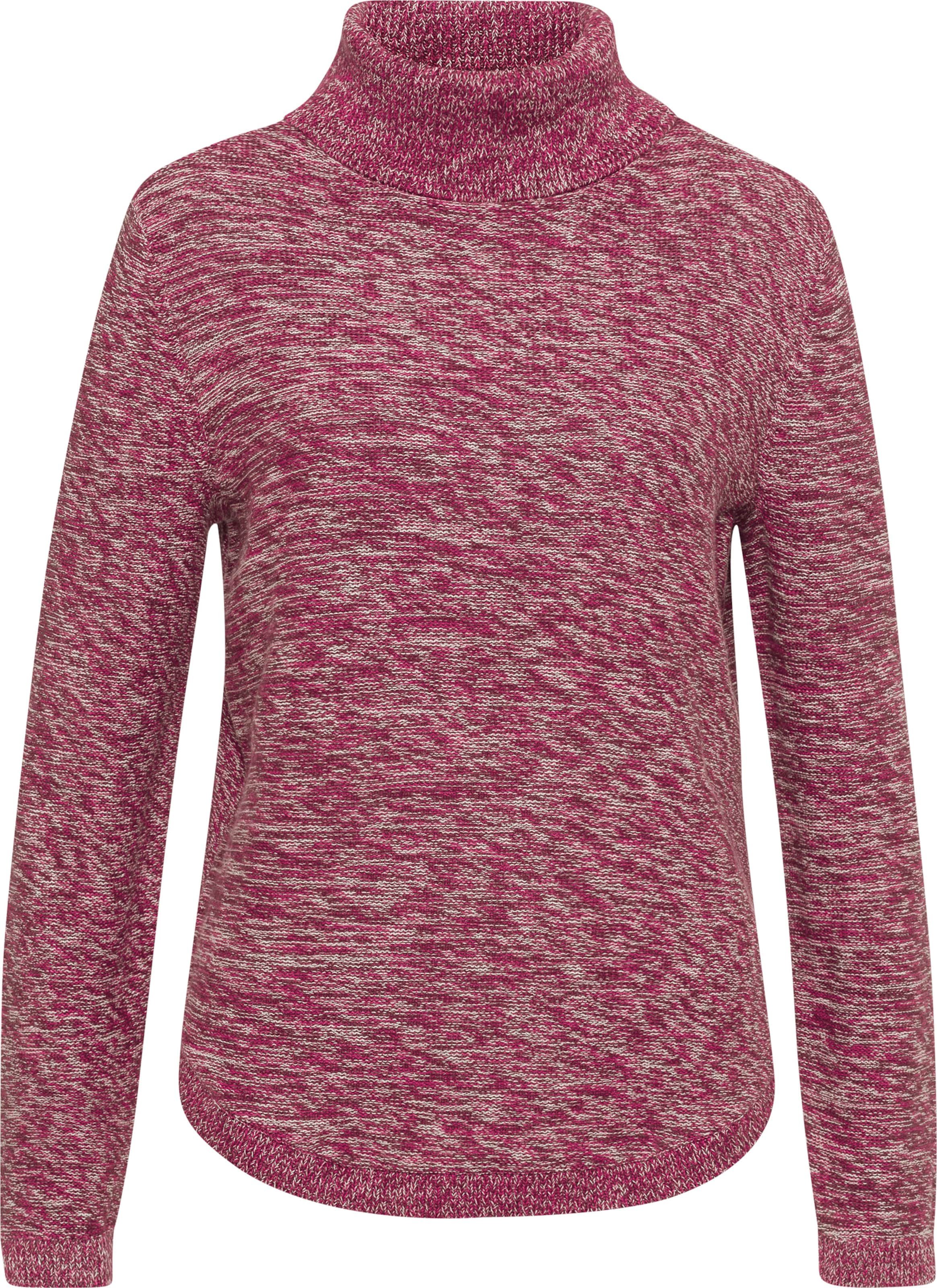Thumbnail - Rollkragenpullover