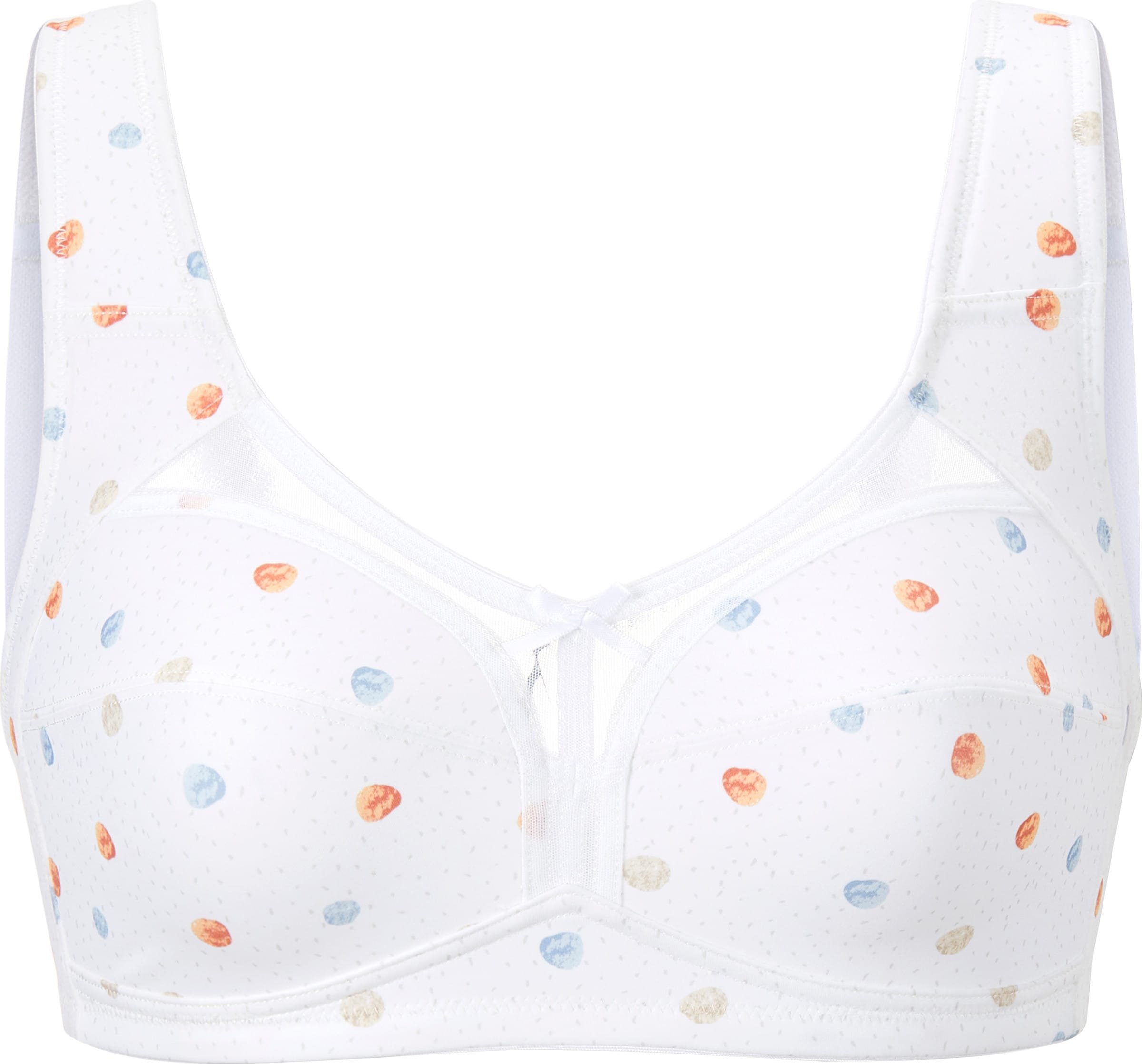 Thumbnail - Entlastungs-BH ohne Bügel