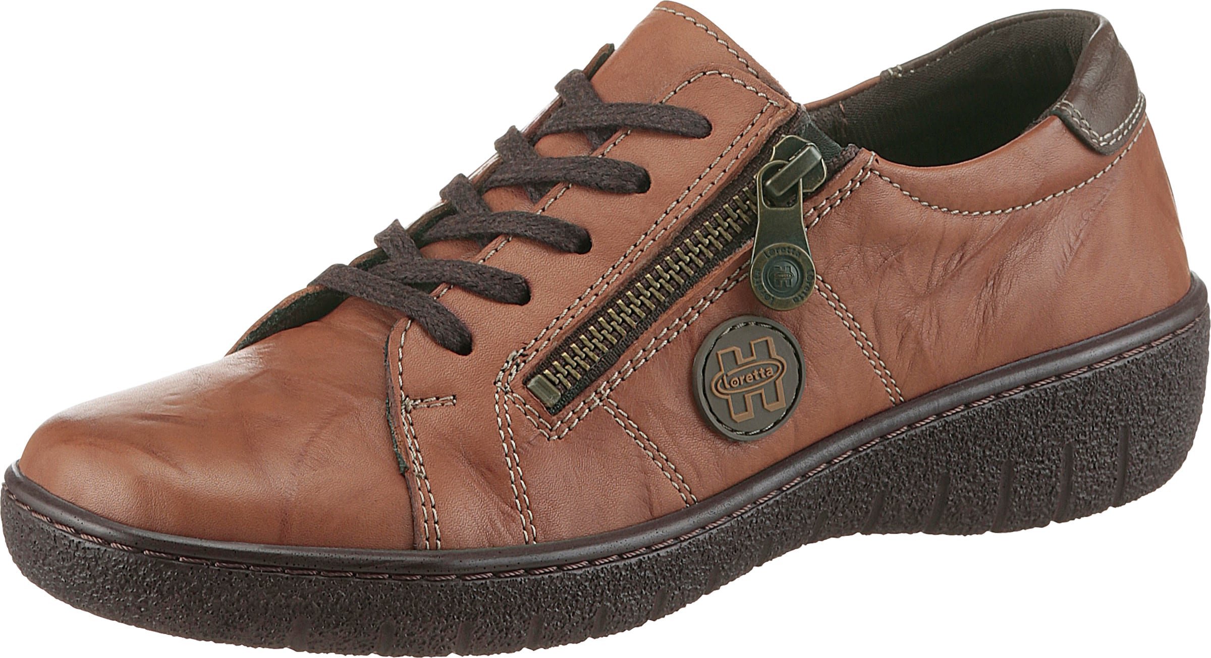 Thumbnail - Schnürschuh