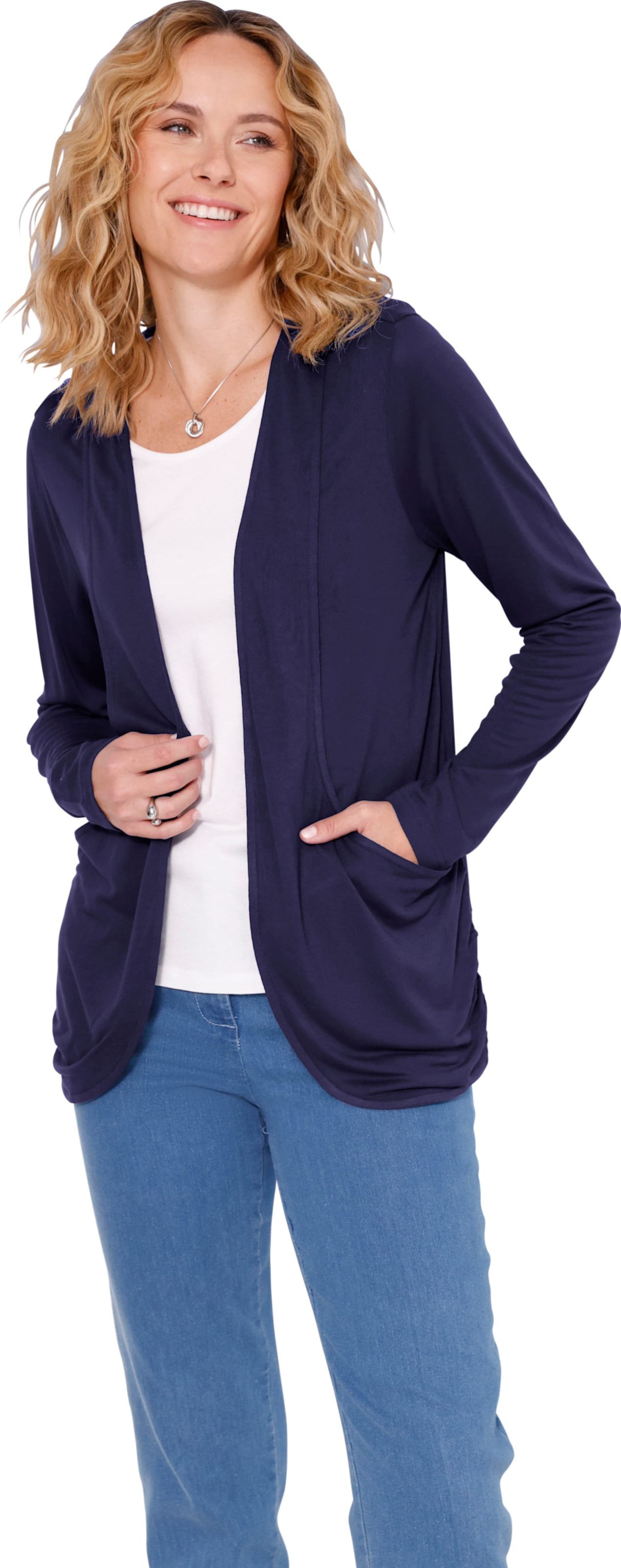 Thumbnail - Shirtjacke