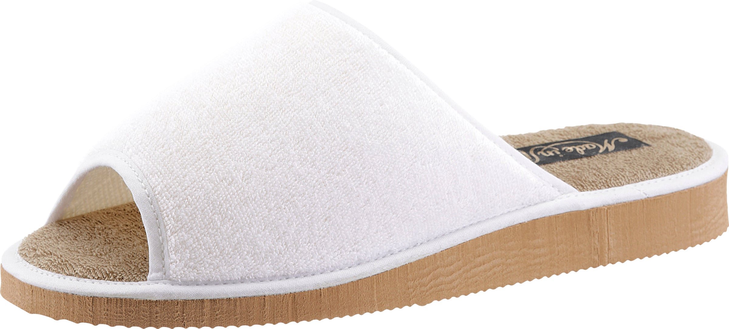 Thumbnail - Pantoffel