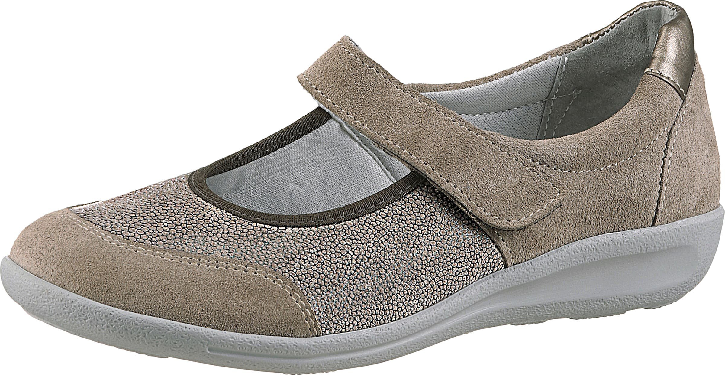 Thumbnail - Klettschuh