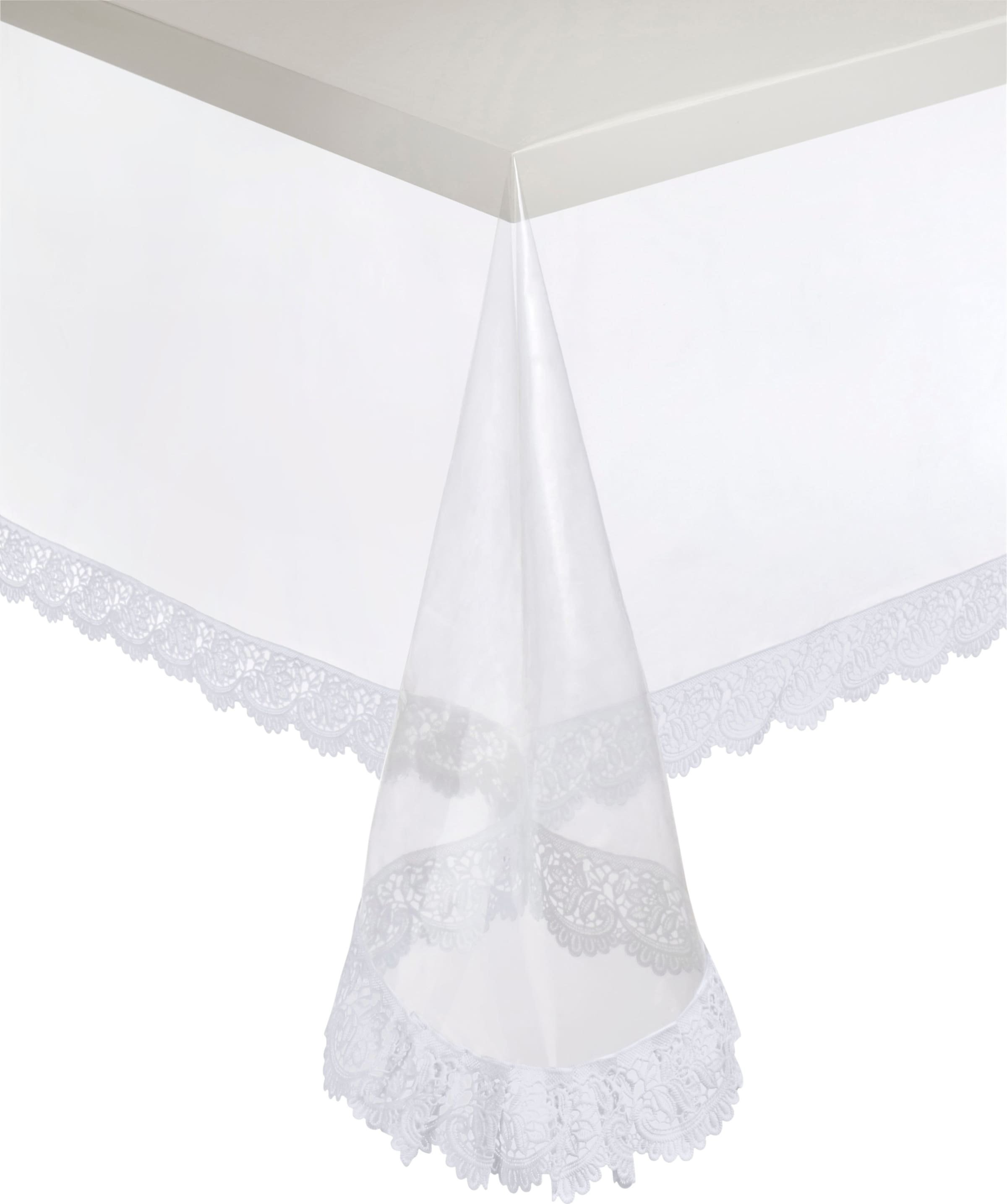 Thumbnail - Tischdecke