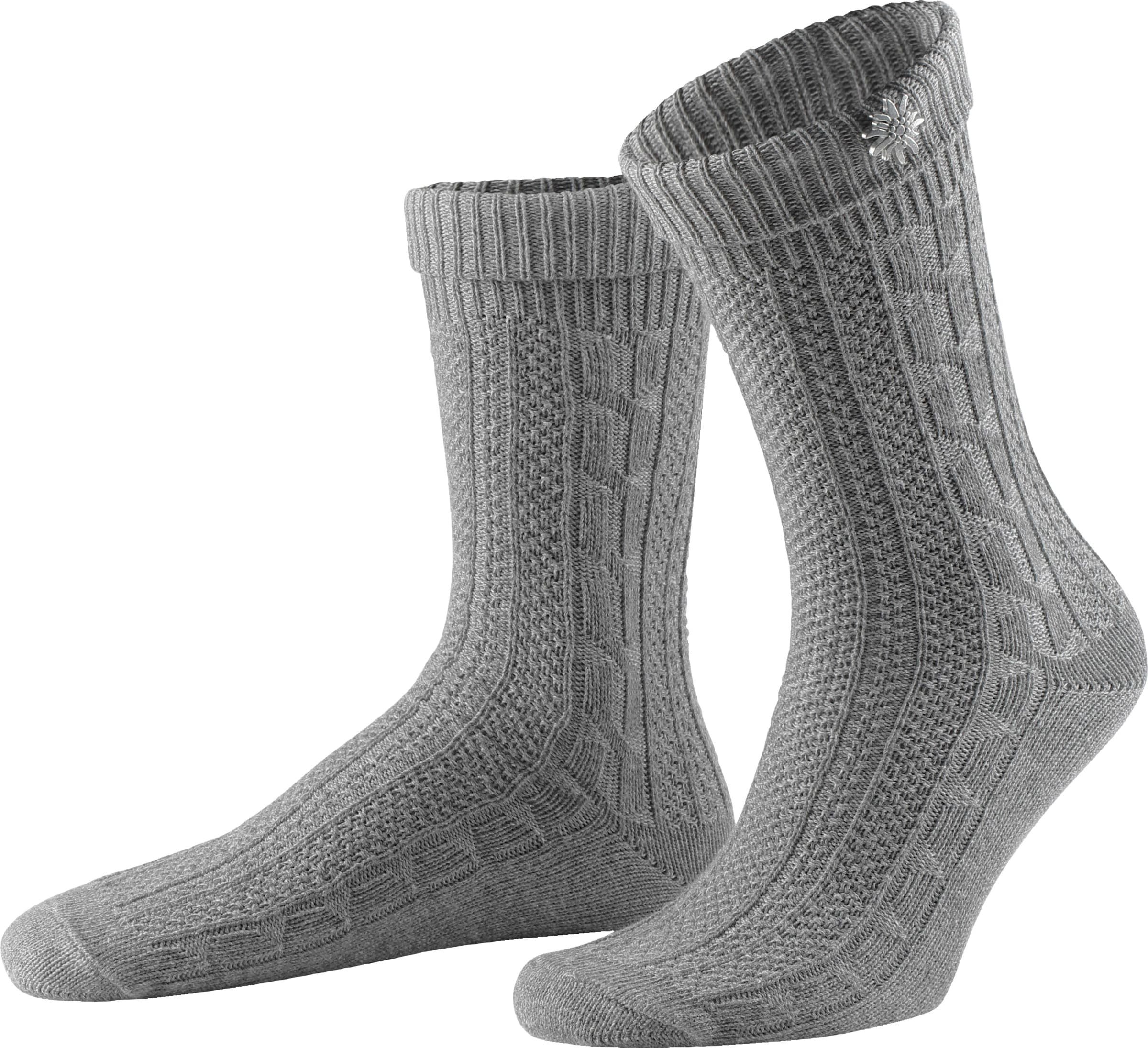 Thumbnail - Trachtensocken