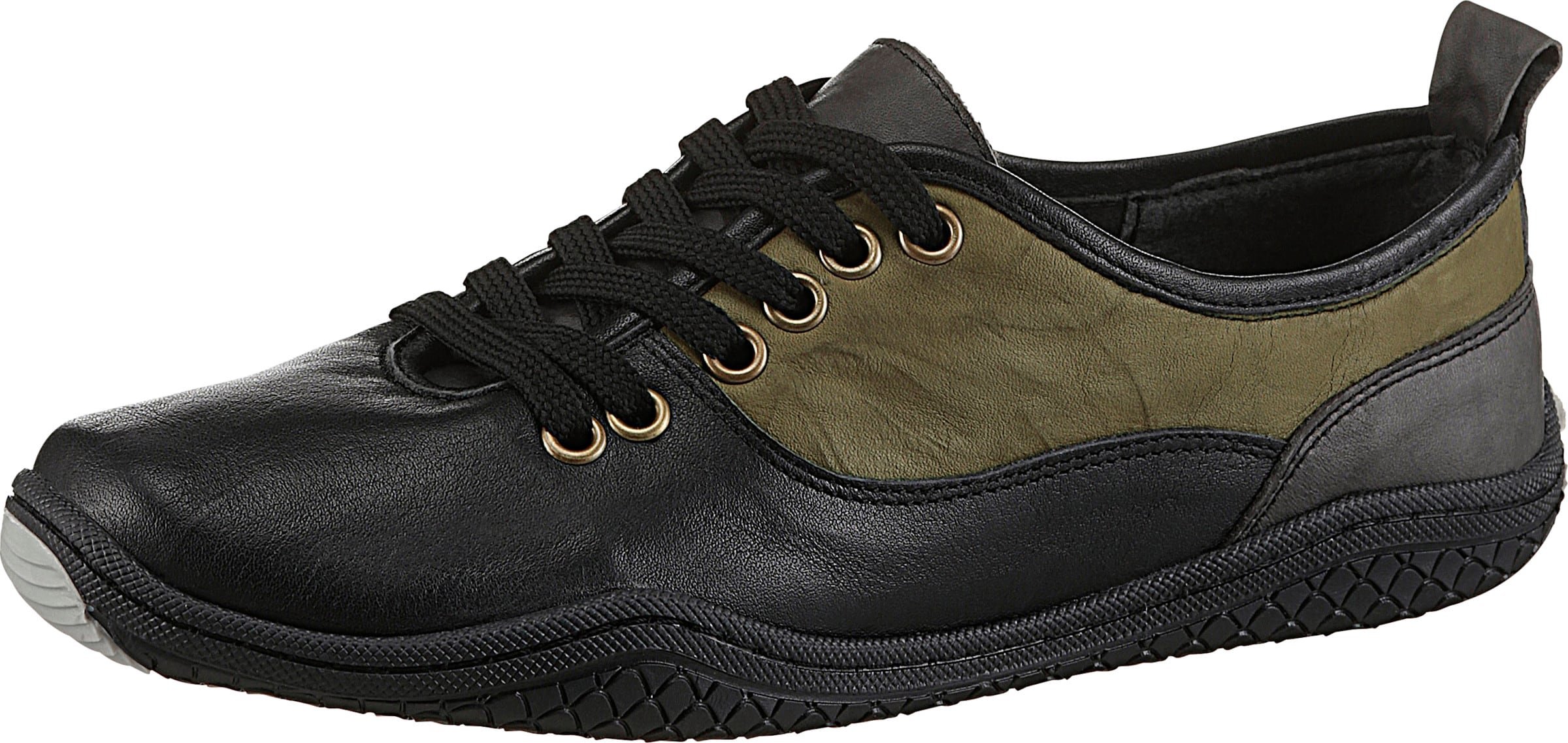 Thumbnail - Schnürschuh