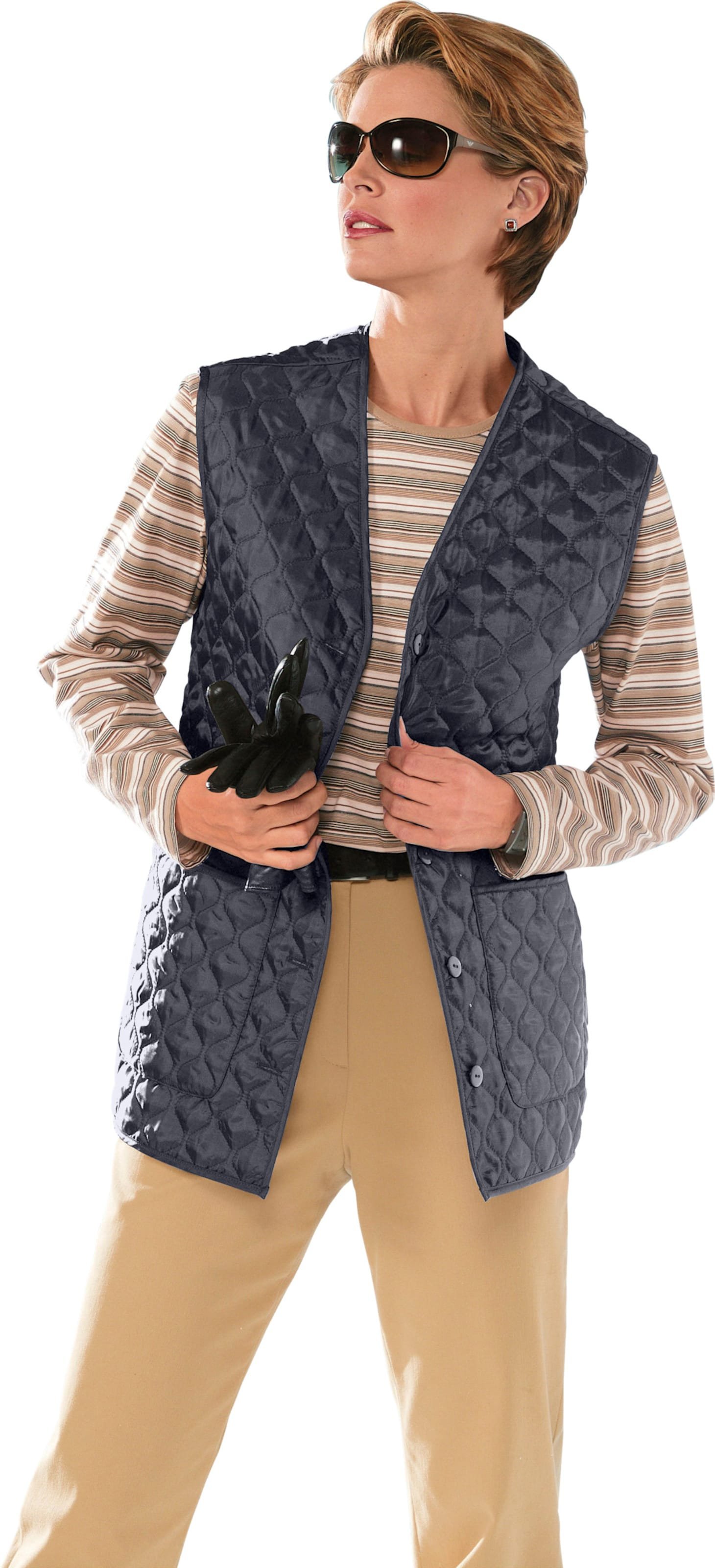 Thumbnail - Steppweste