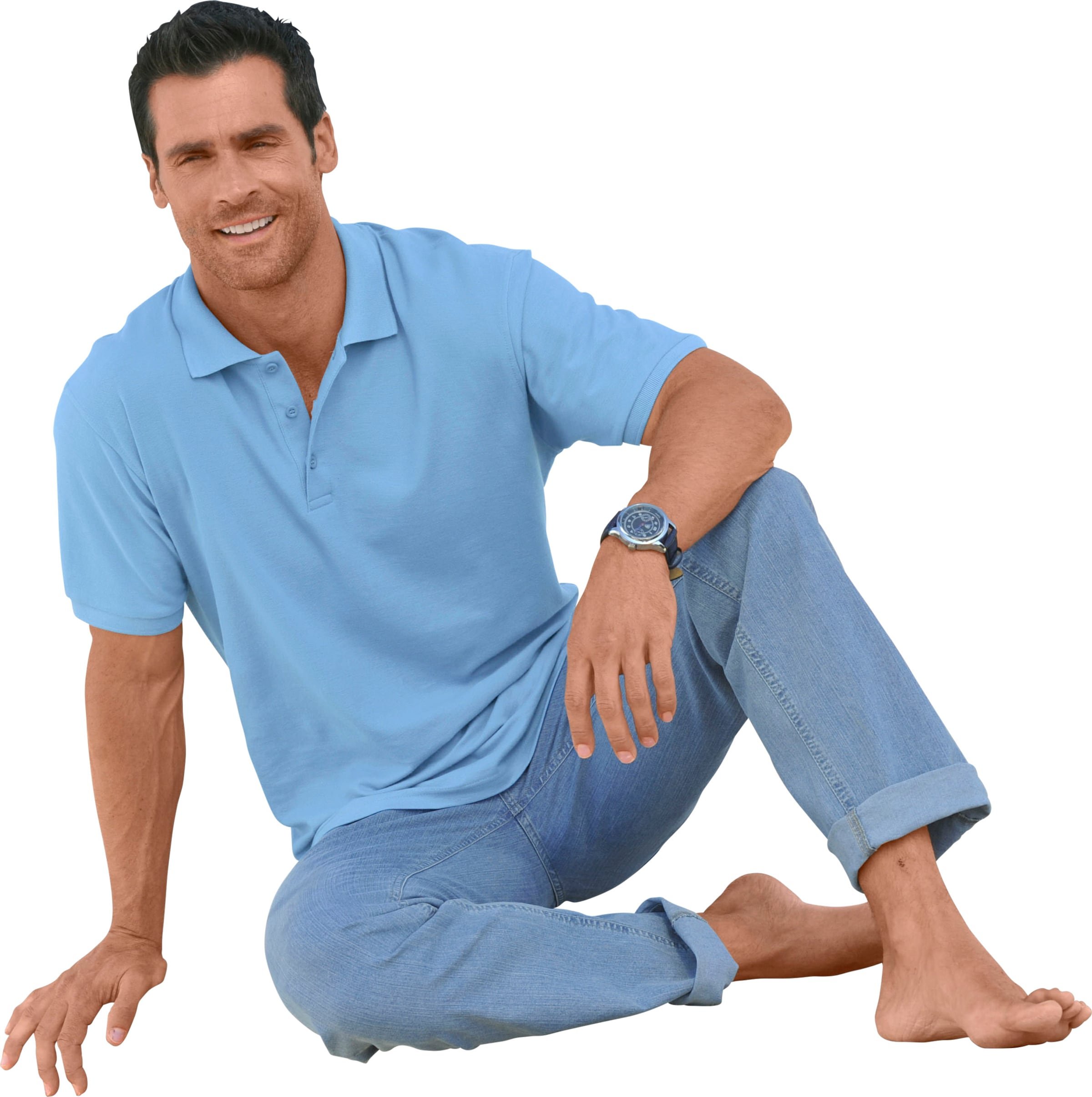 Thumbnail - Poloshirt