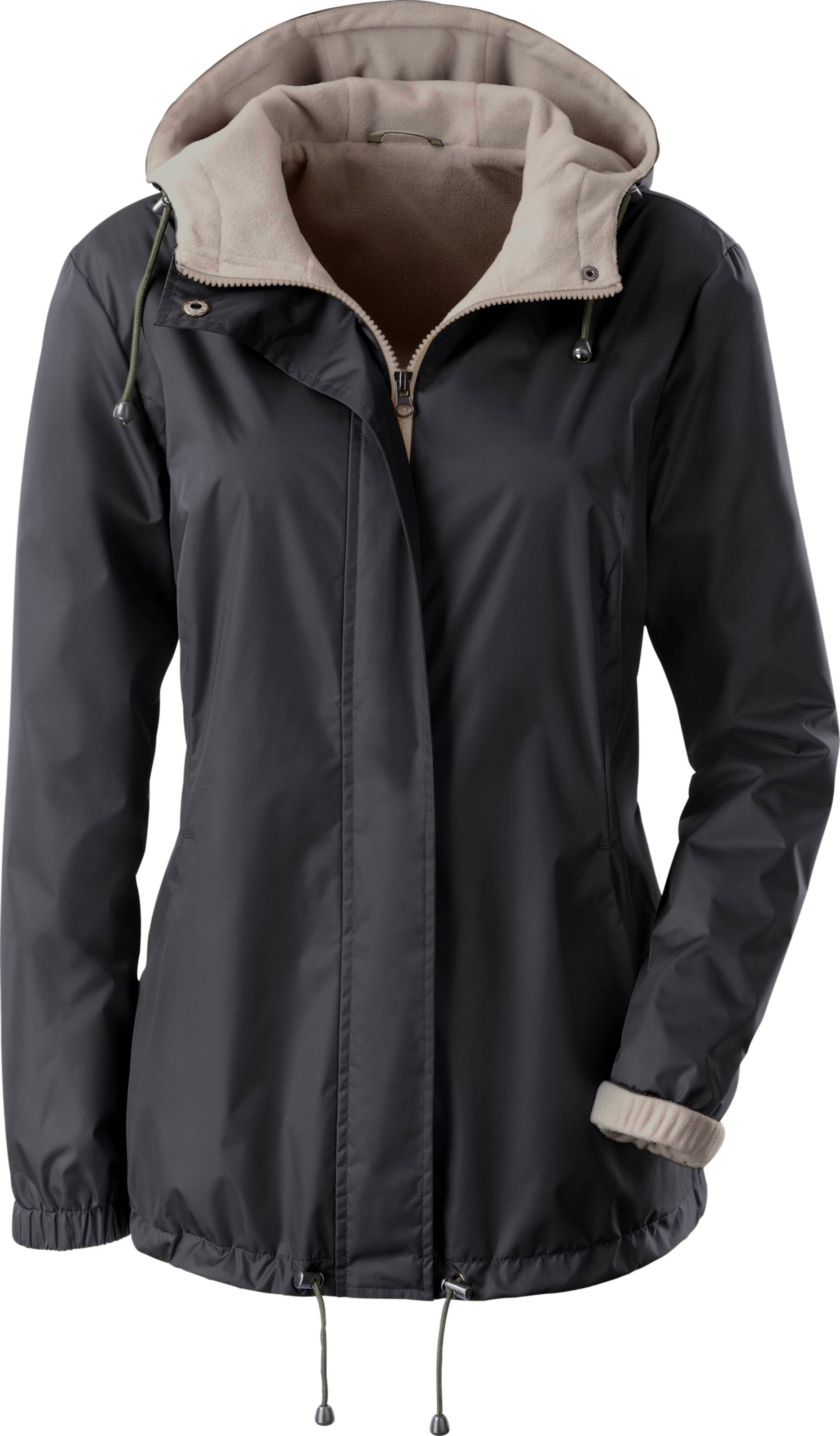 Thumbnail - Funktionsjacke