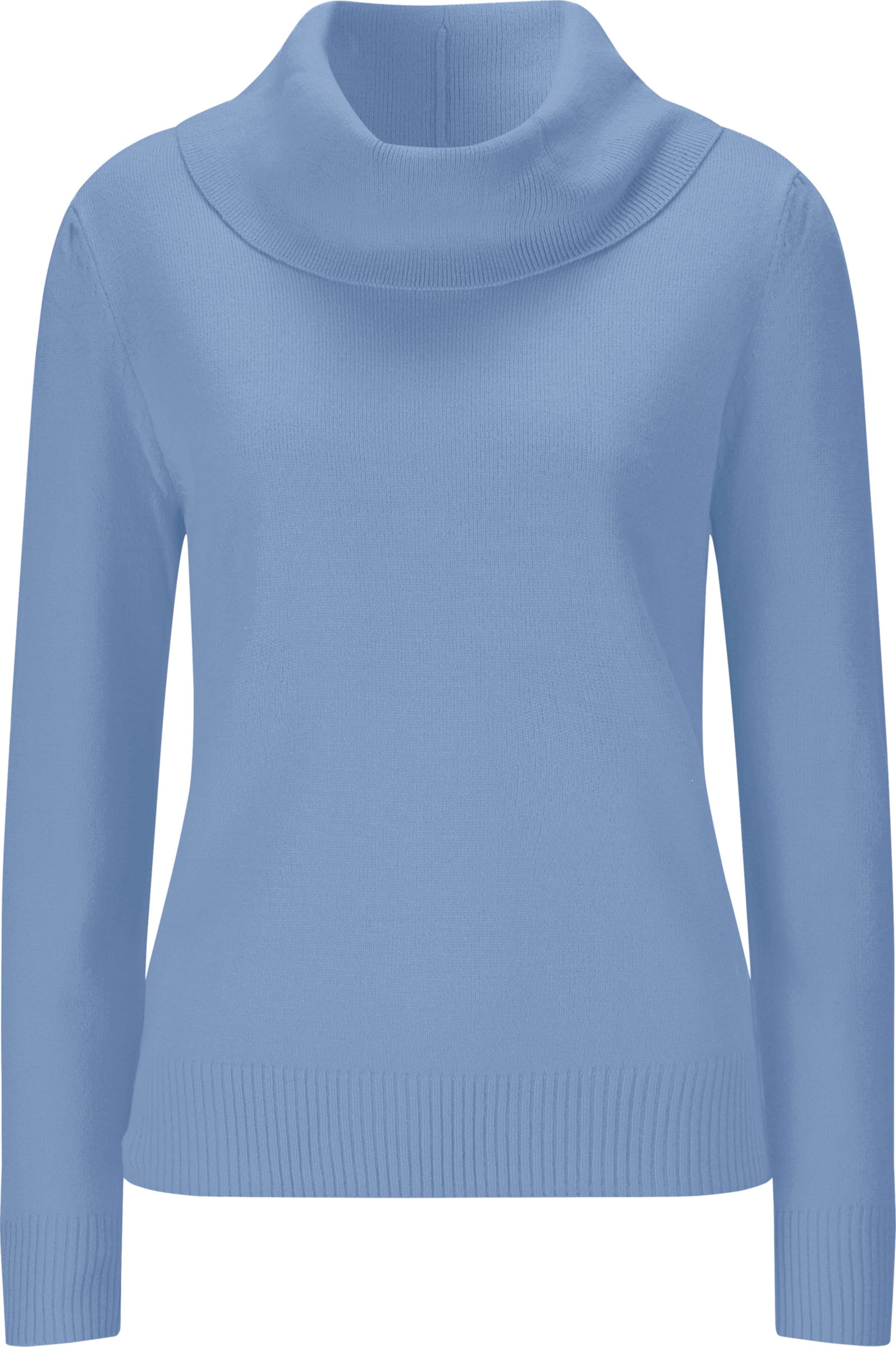 Thumbnail - Rollkragenpullover