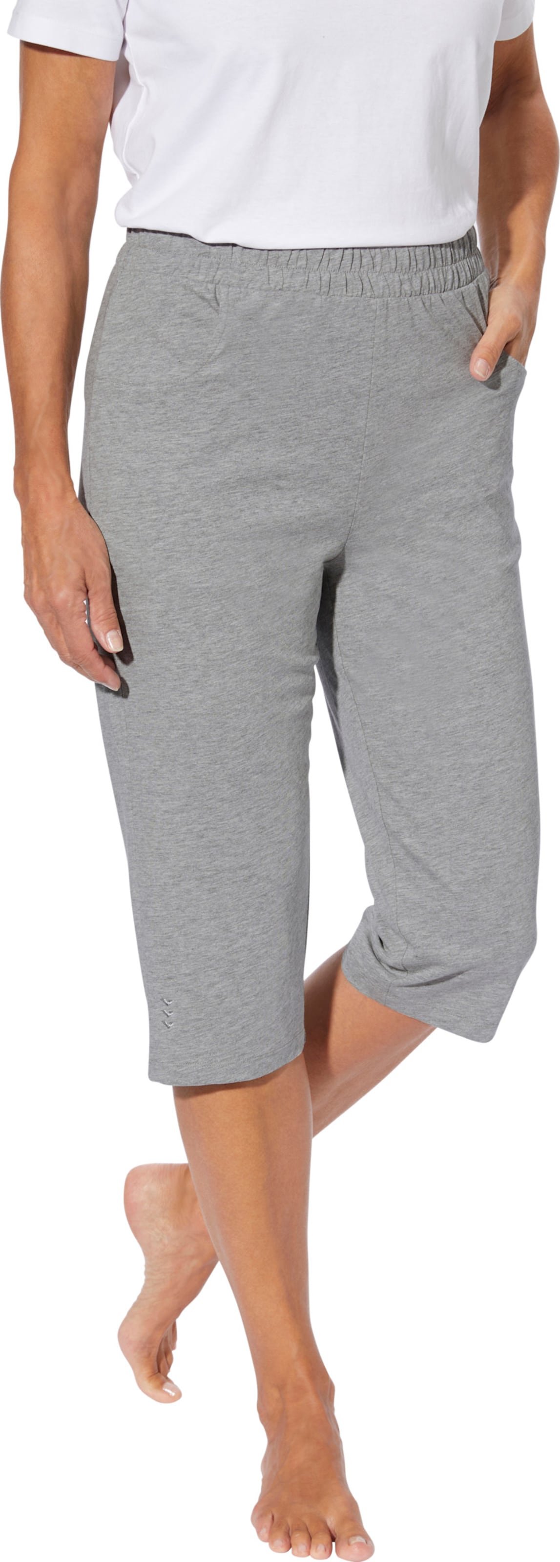Thumbnail - Caprihose