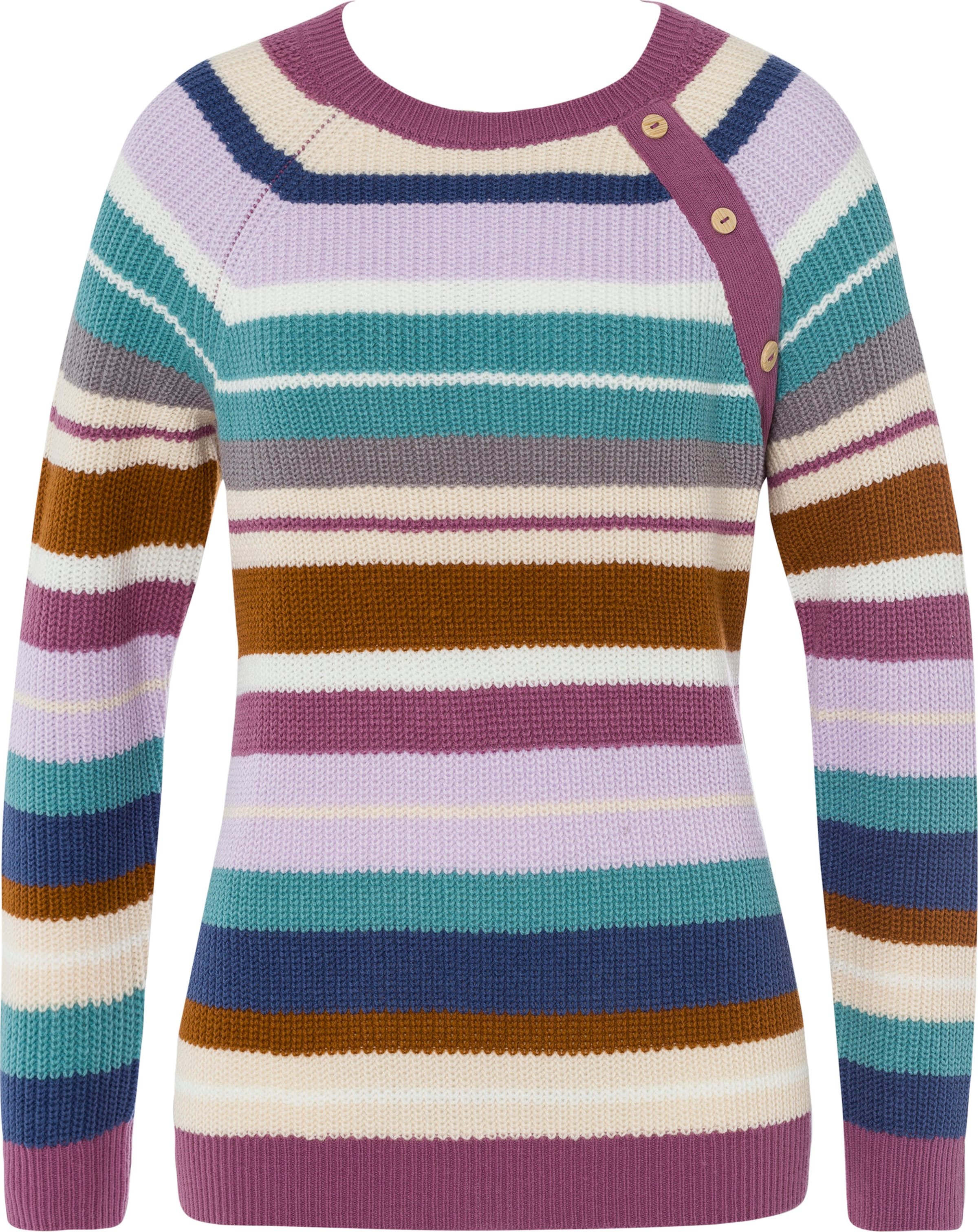 Thumbnail - Langarm-Pullover
