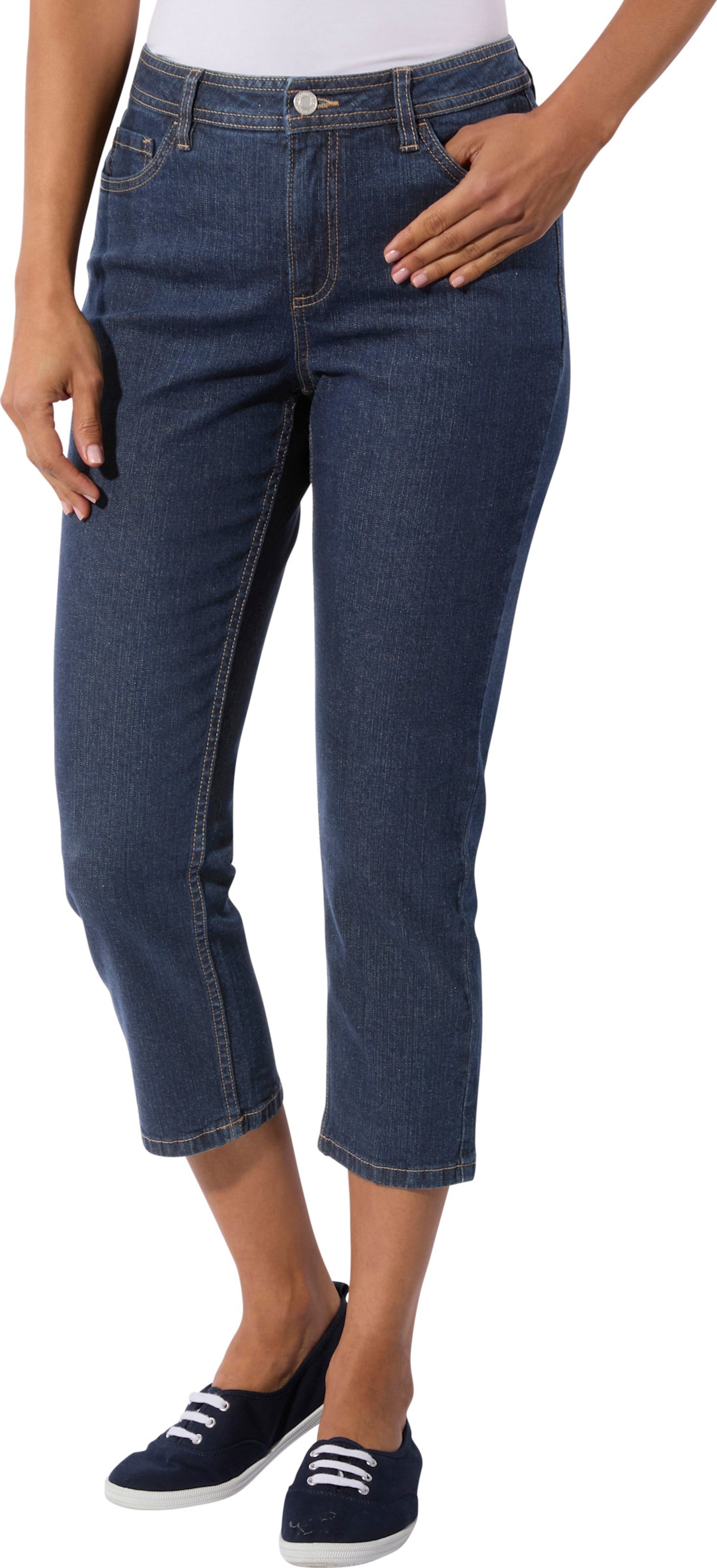 Thumbnail - 5-Pocket-Jeans