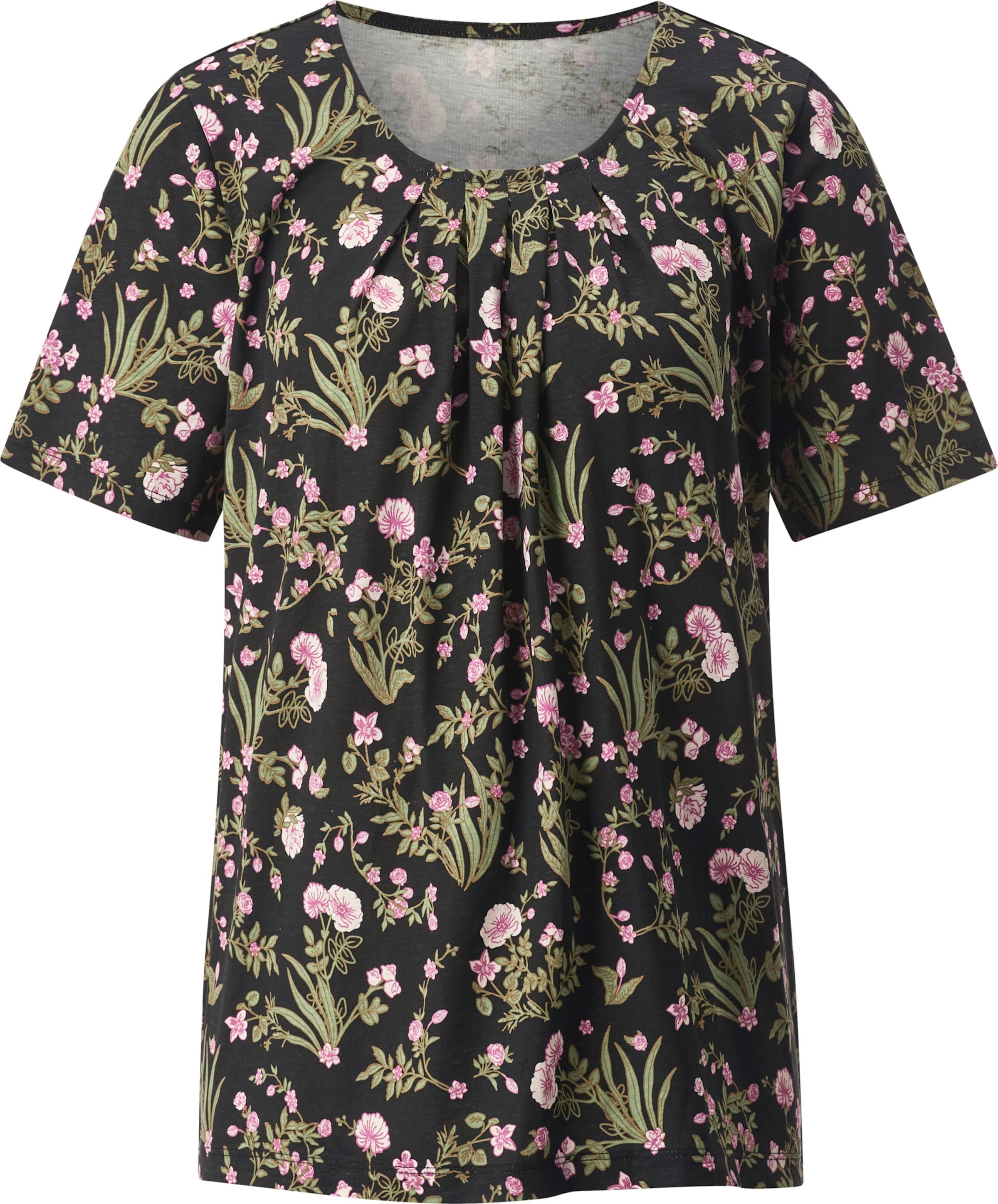 Thumbnail - Kurzarmshirt