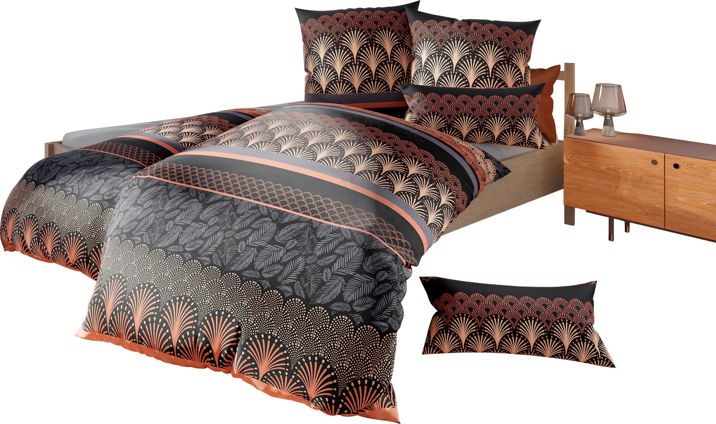 Thumbnail - Bettwäsche